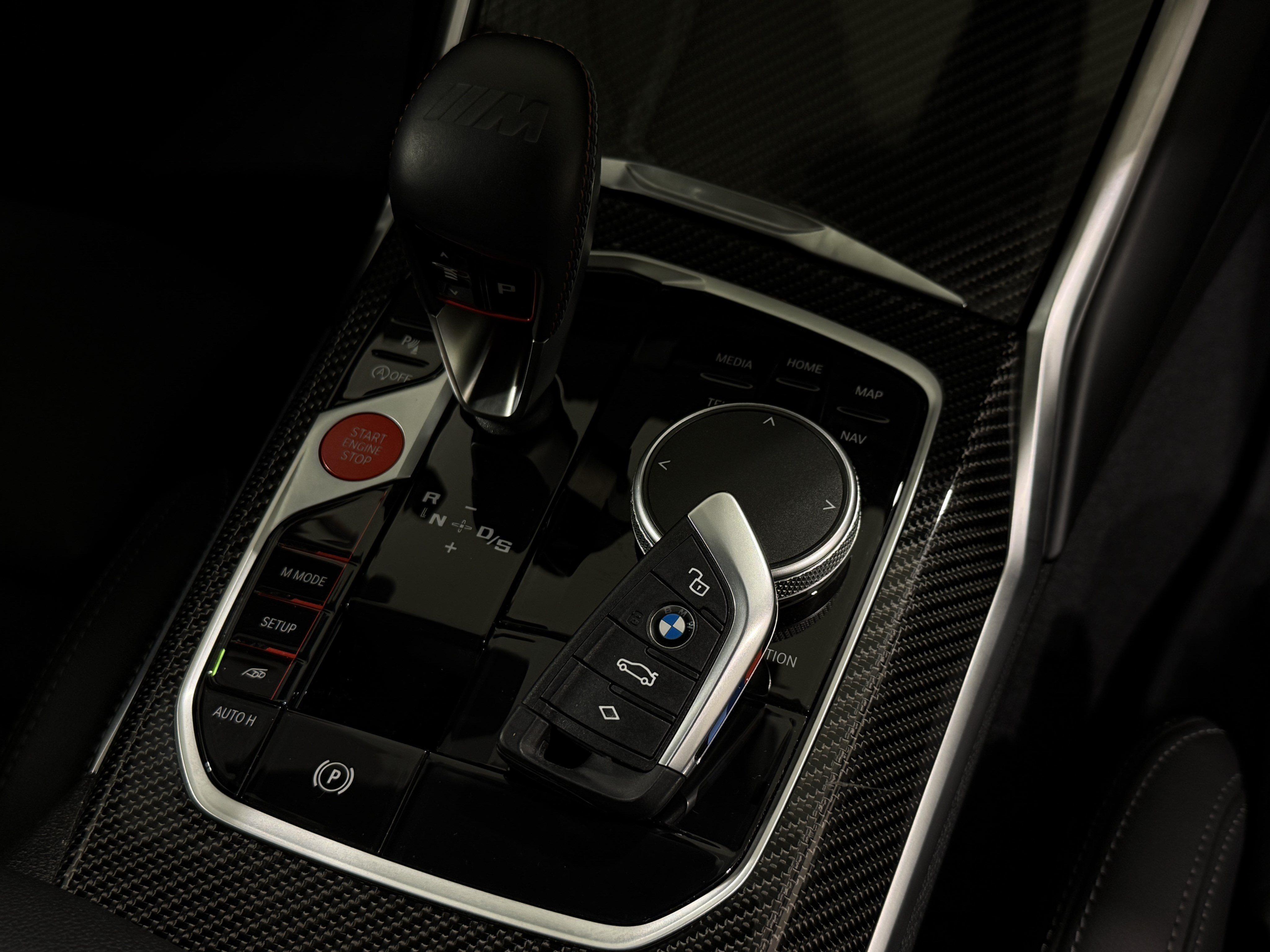 BMW M2 Coupé – Bild 8