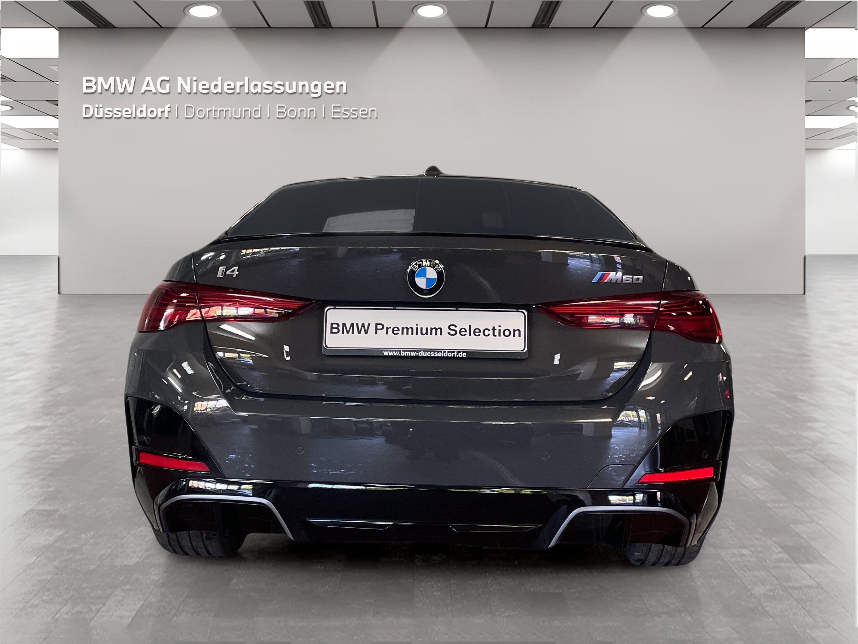 BMW 4er Gran Coupé – Bild 16