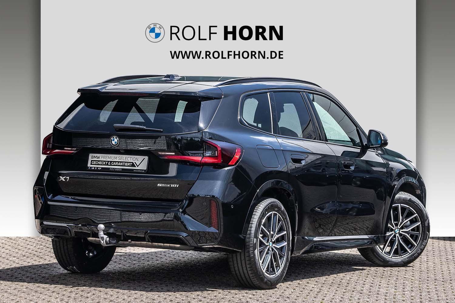 BMW X1 – Bild 4