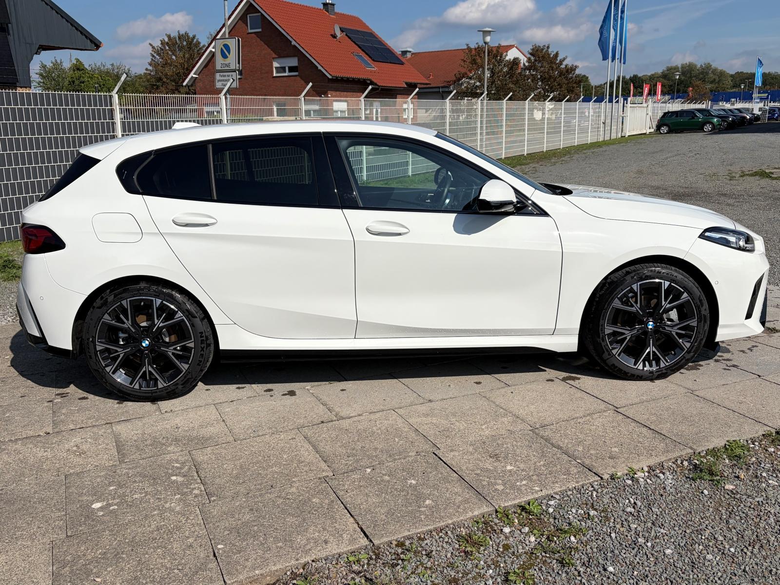 BMW 1er – Bild 2