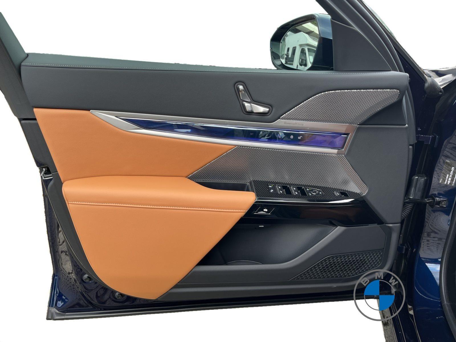BMW 7er – Bild 9
