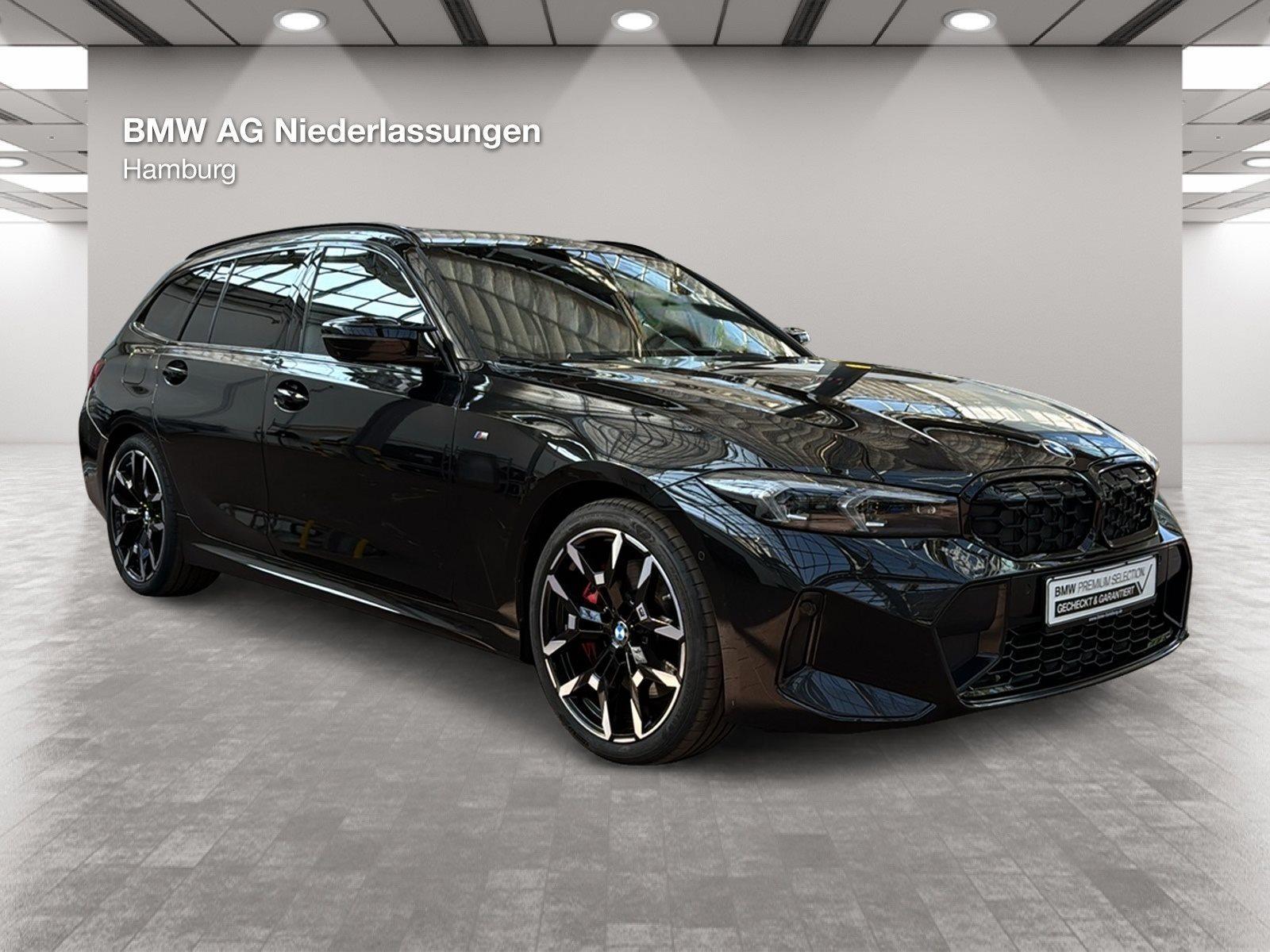 BMW 3er Touring – Bild 7