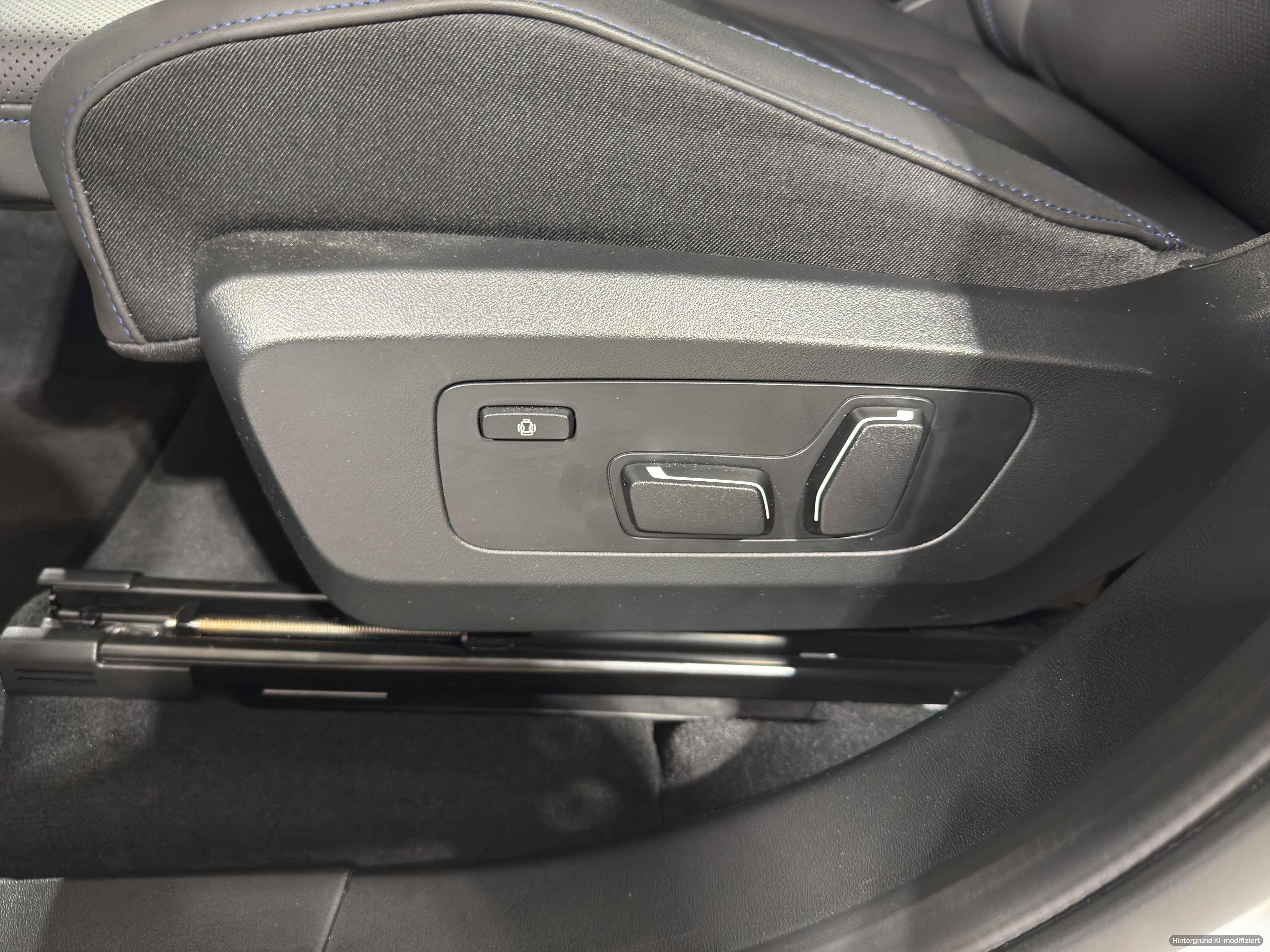 BMW X3 – Bild 26
