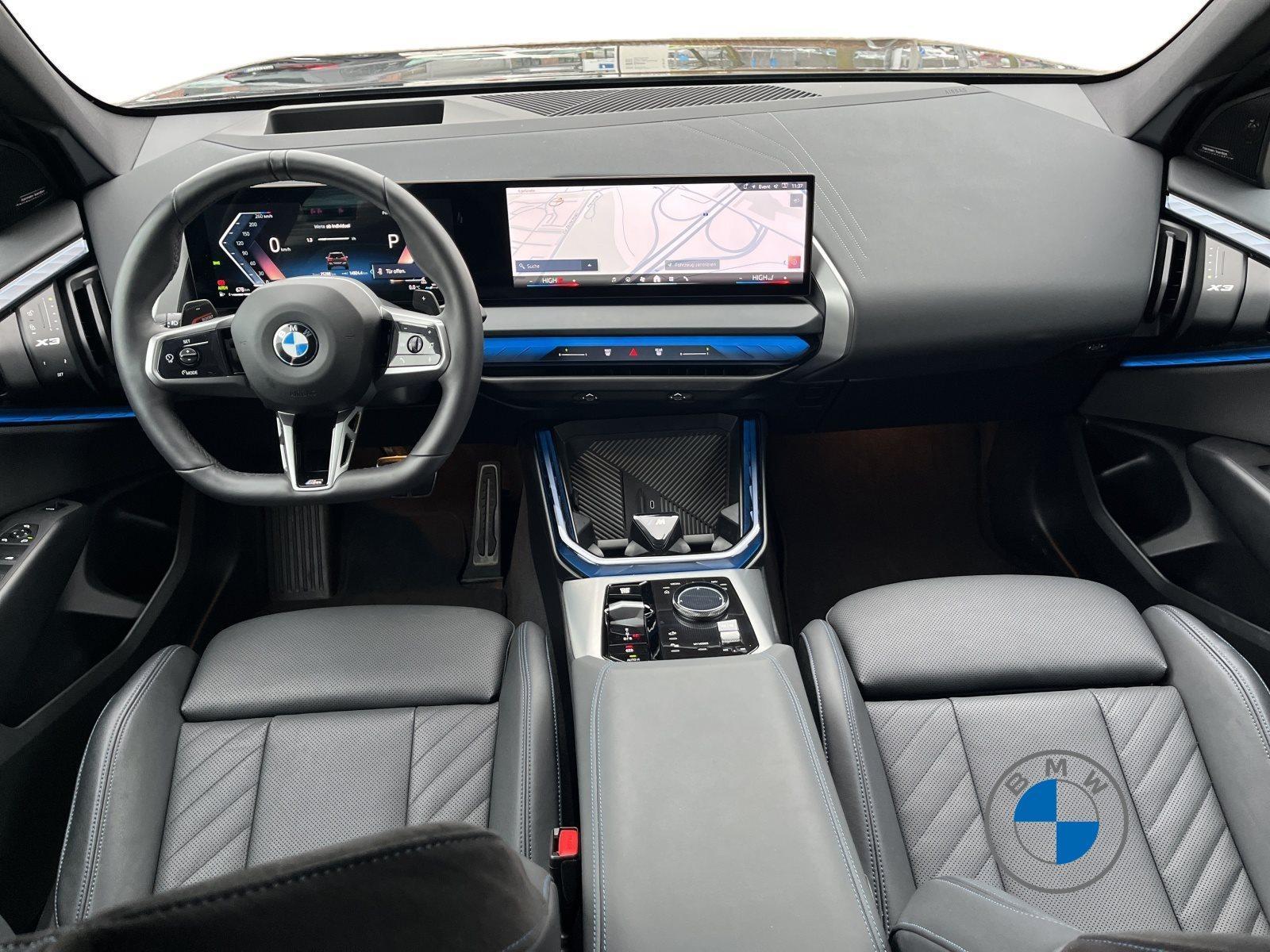 BMW X3 – Bild 21