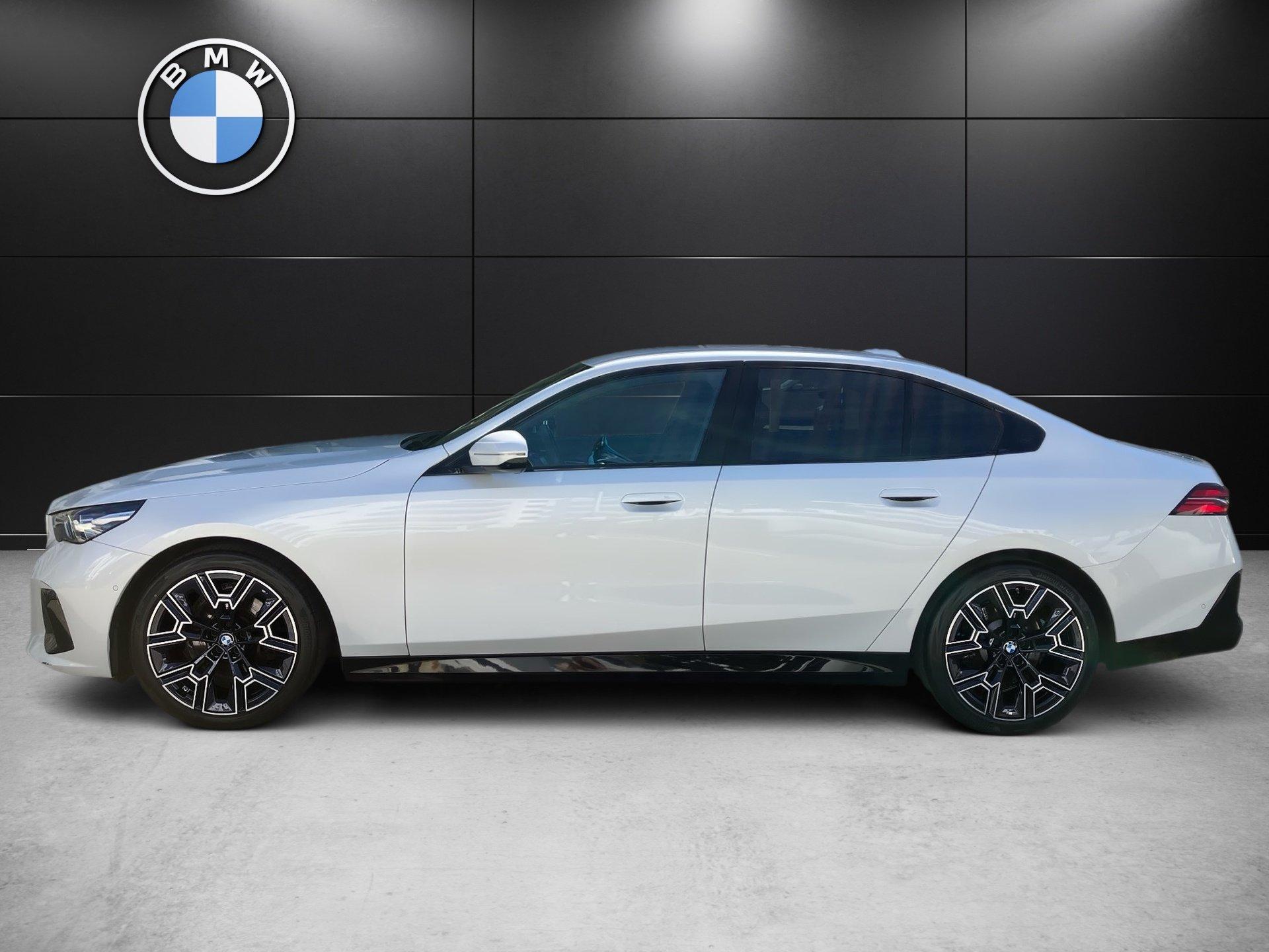 BMW 5er – Bild 5