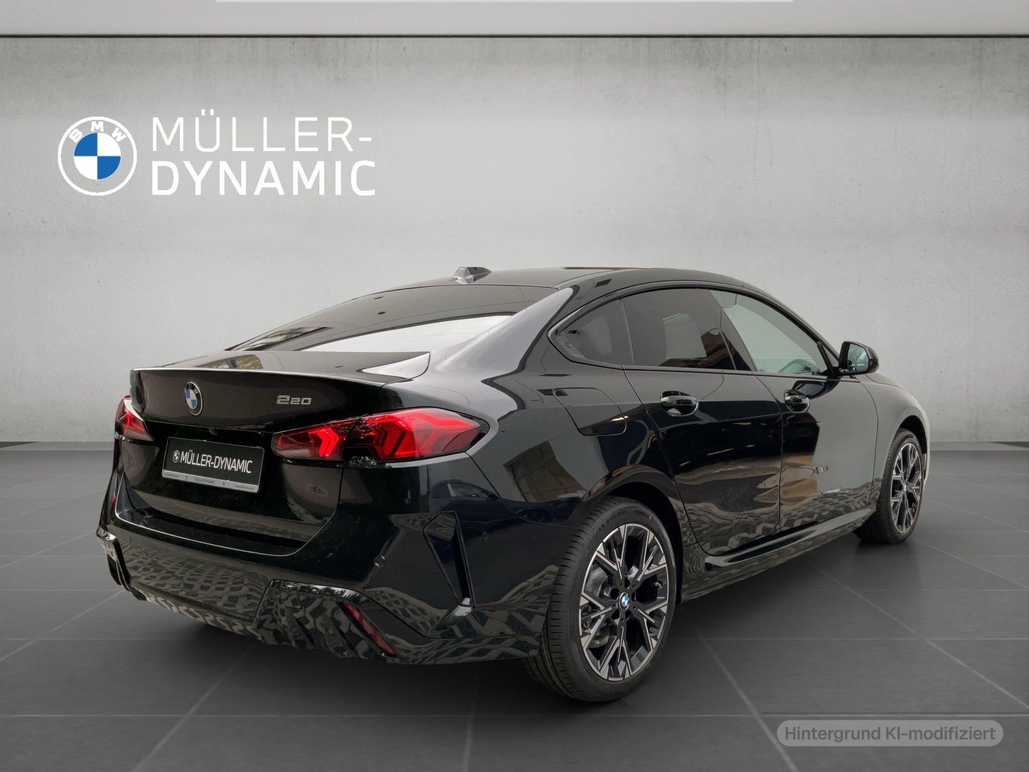BMW 2er Gran Coupé – Bild 6