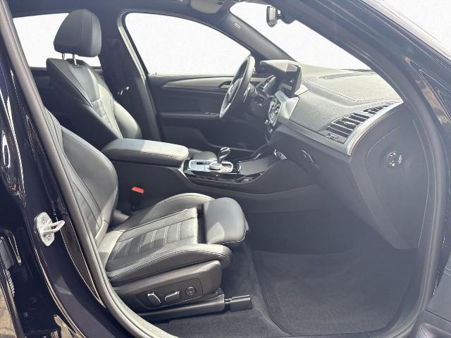 BMW X4 – Bild 9