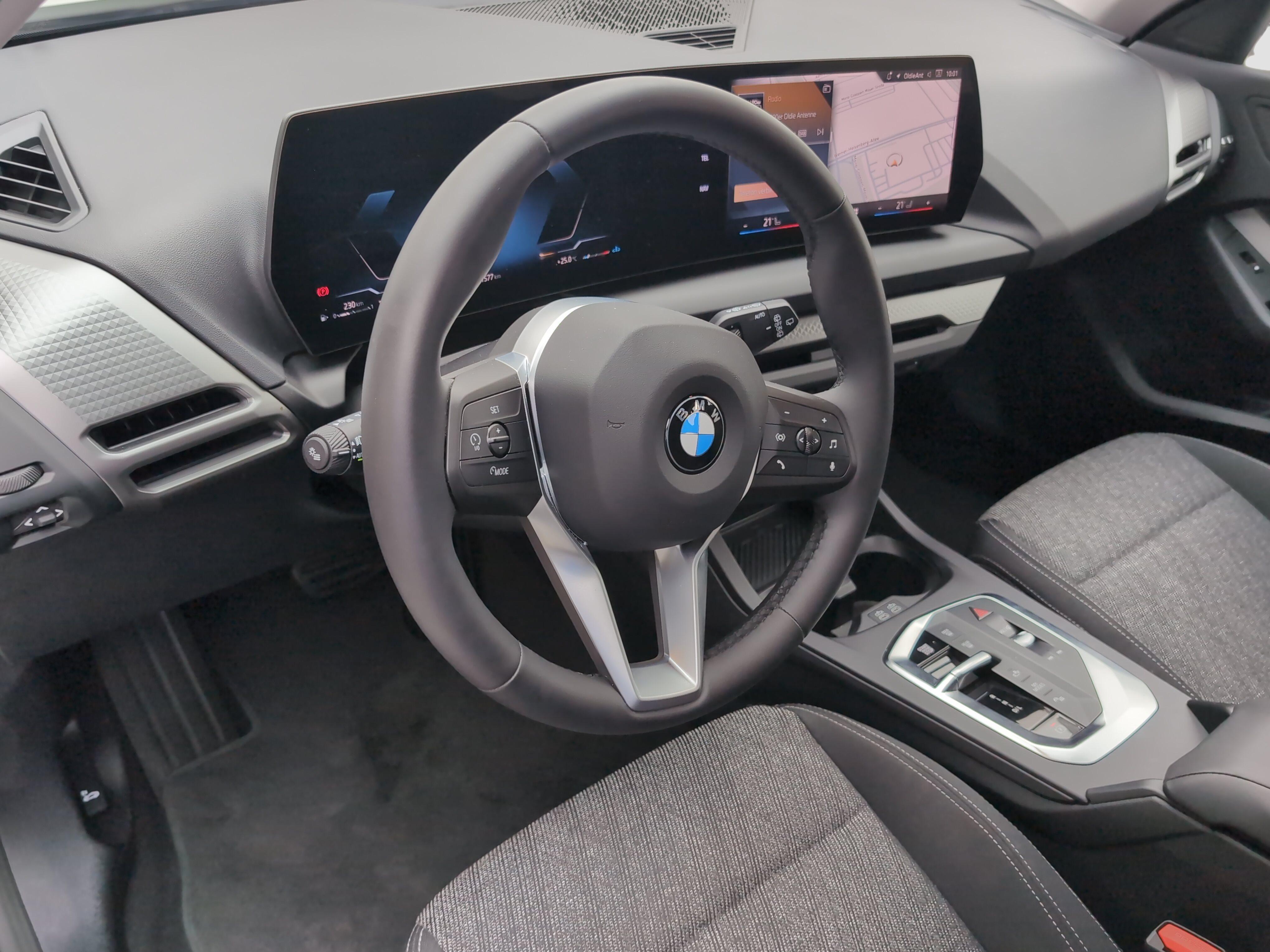 BMW 1er – Bild 12