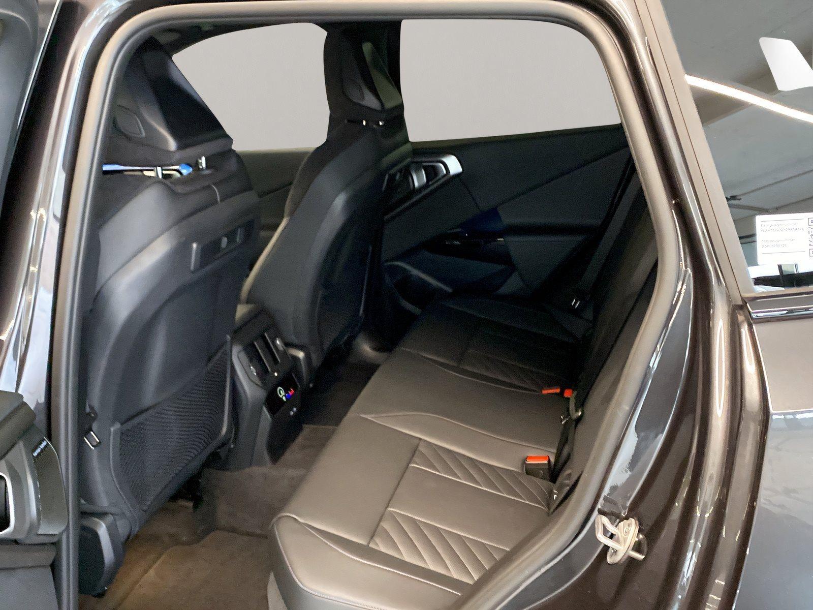 BMW X3 – Bild 6