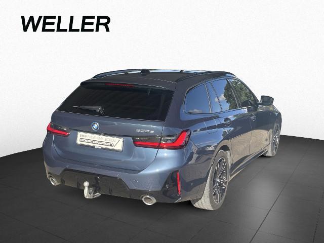 BMW 3er Touring – Bild 3