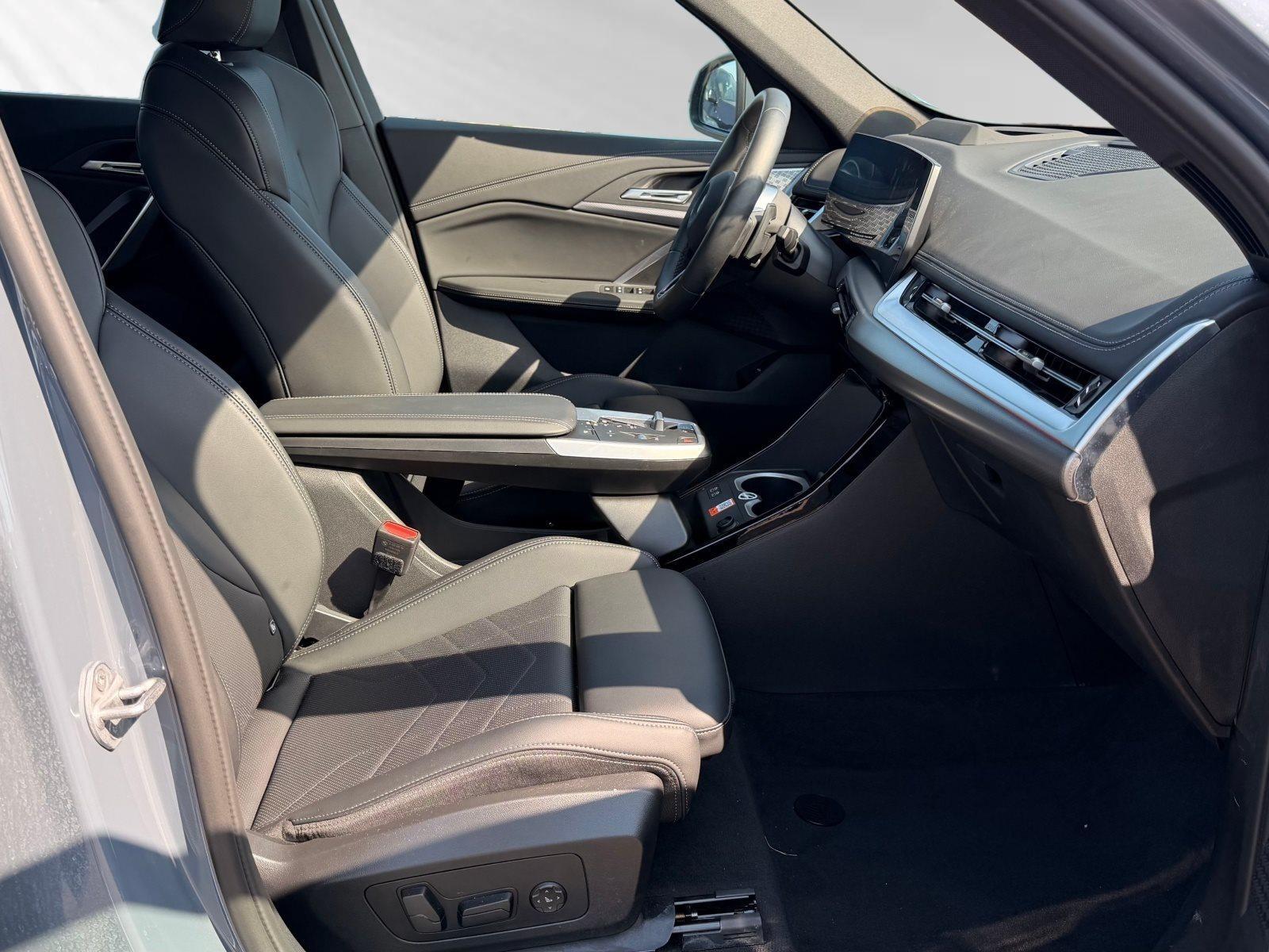 BMW X1 – Bild 7