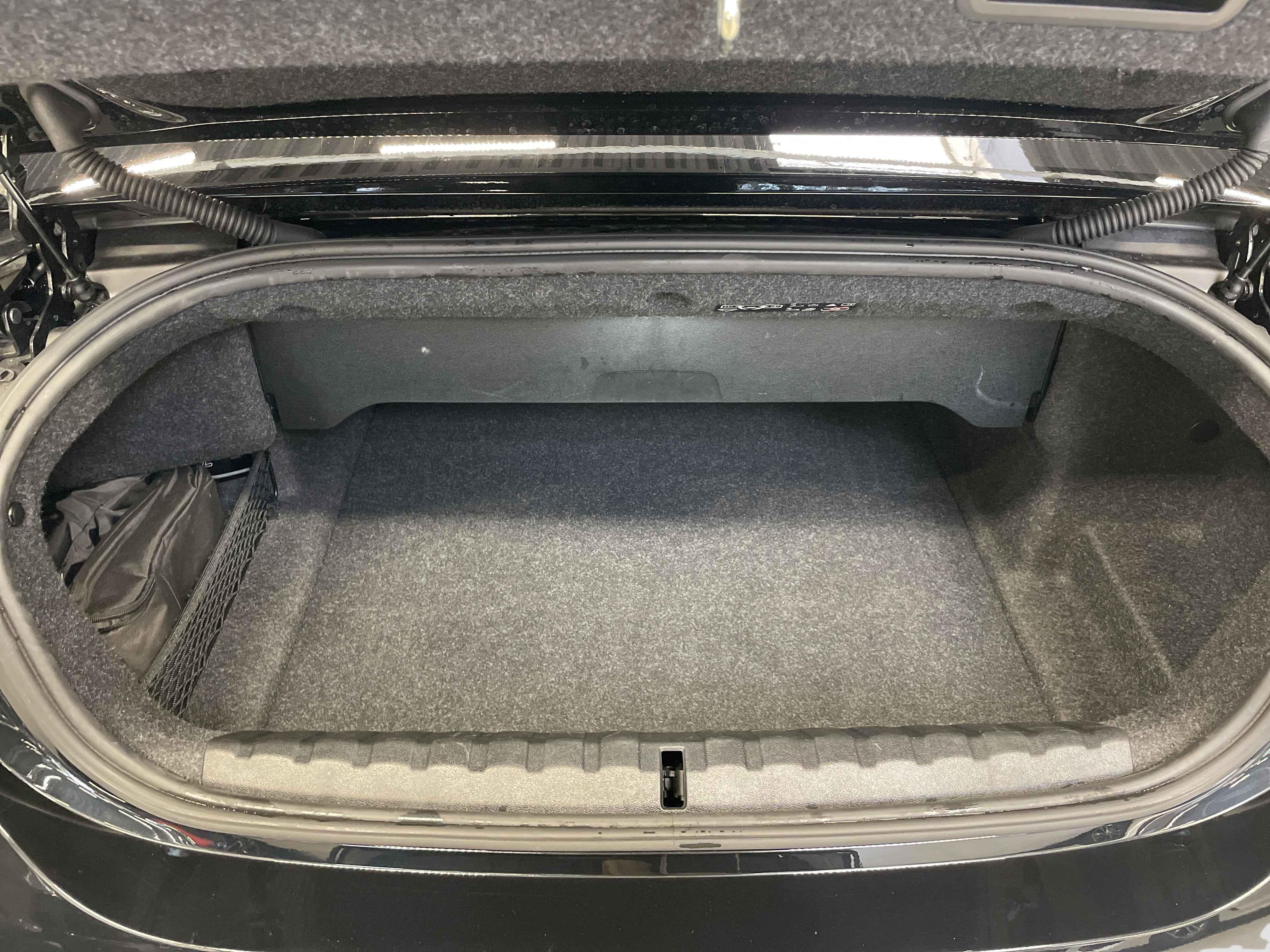 BMW 4er Cabrio – Bild 19
