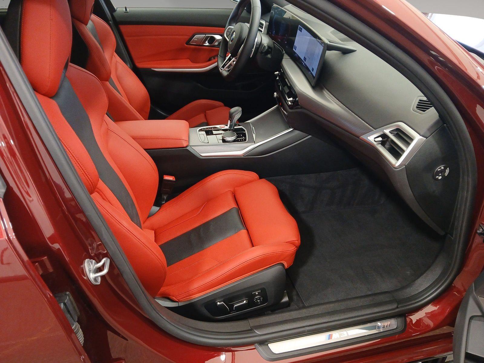 BMW M3 Touring – Bild 13
