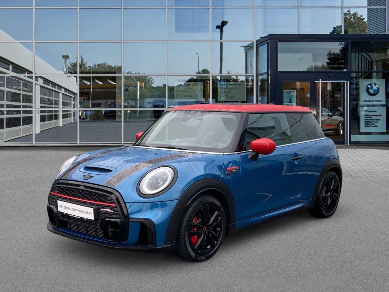 MINI Cooper 3-Türer