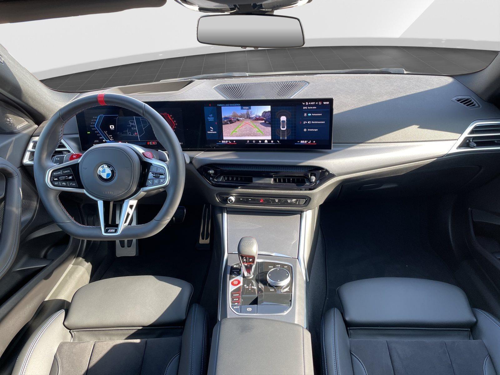 BMW M2 Coupé – Bild 9