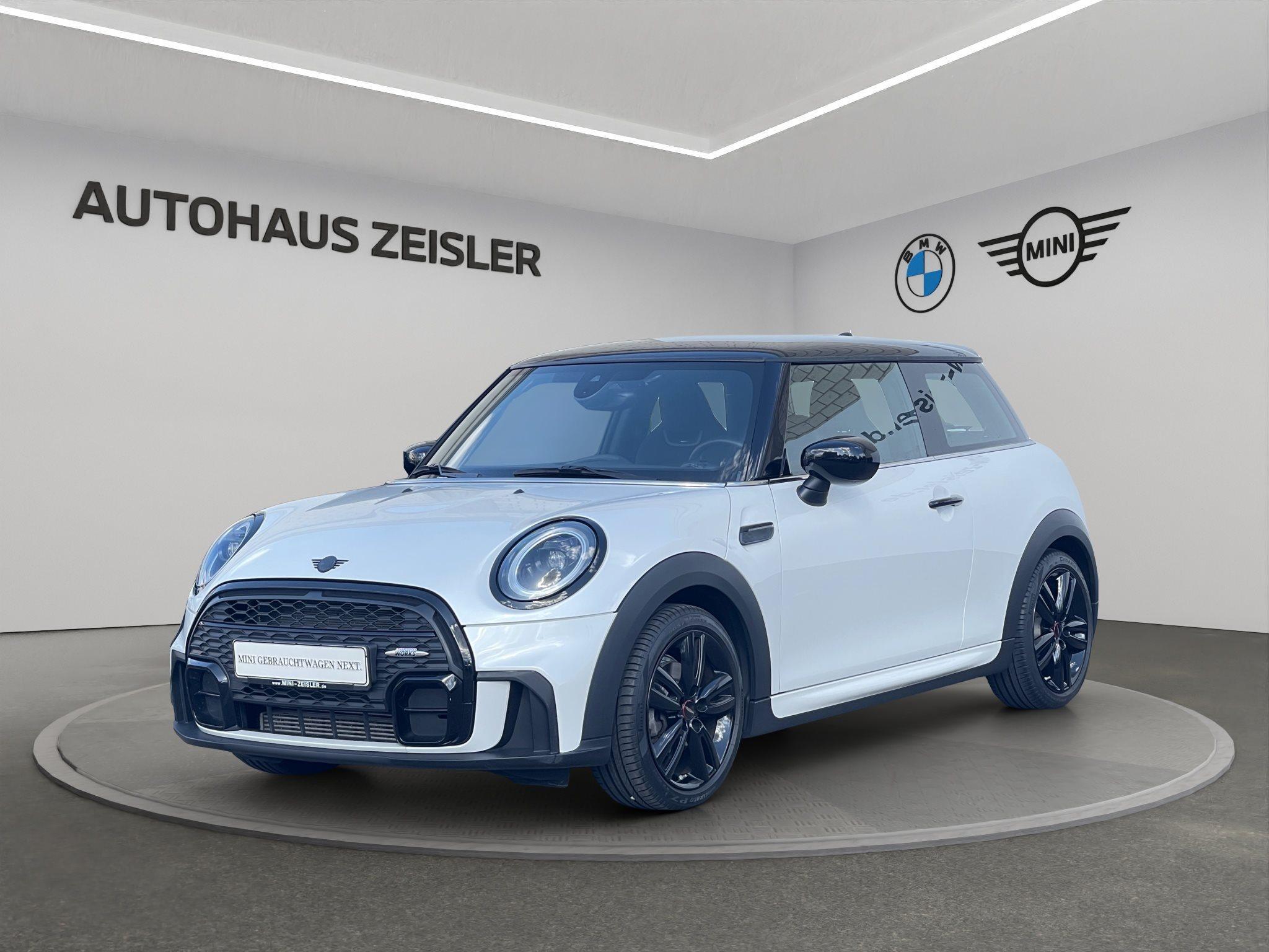 MINI Cooper 2023