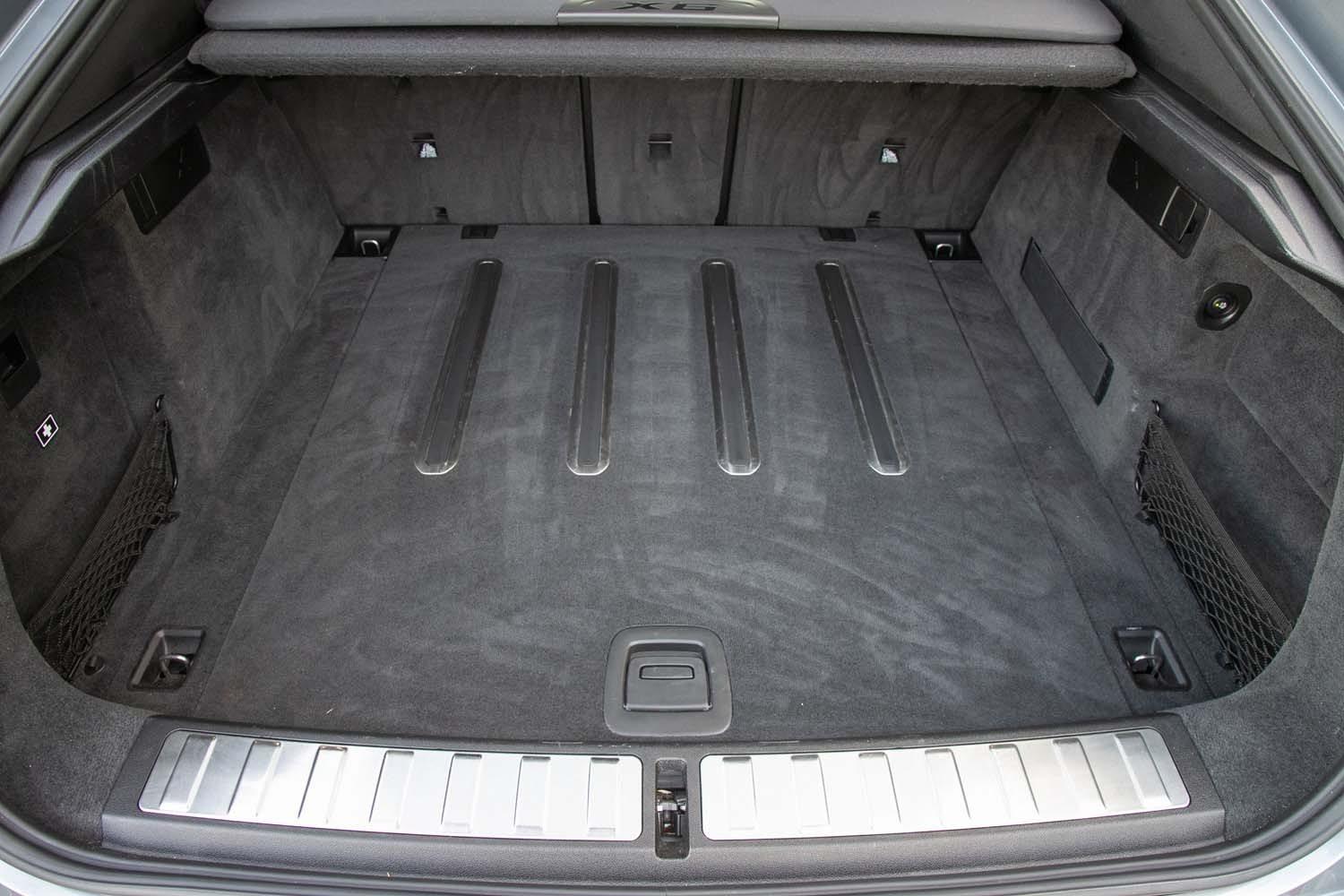BMW X6 – Bild 17