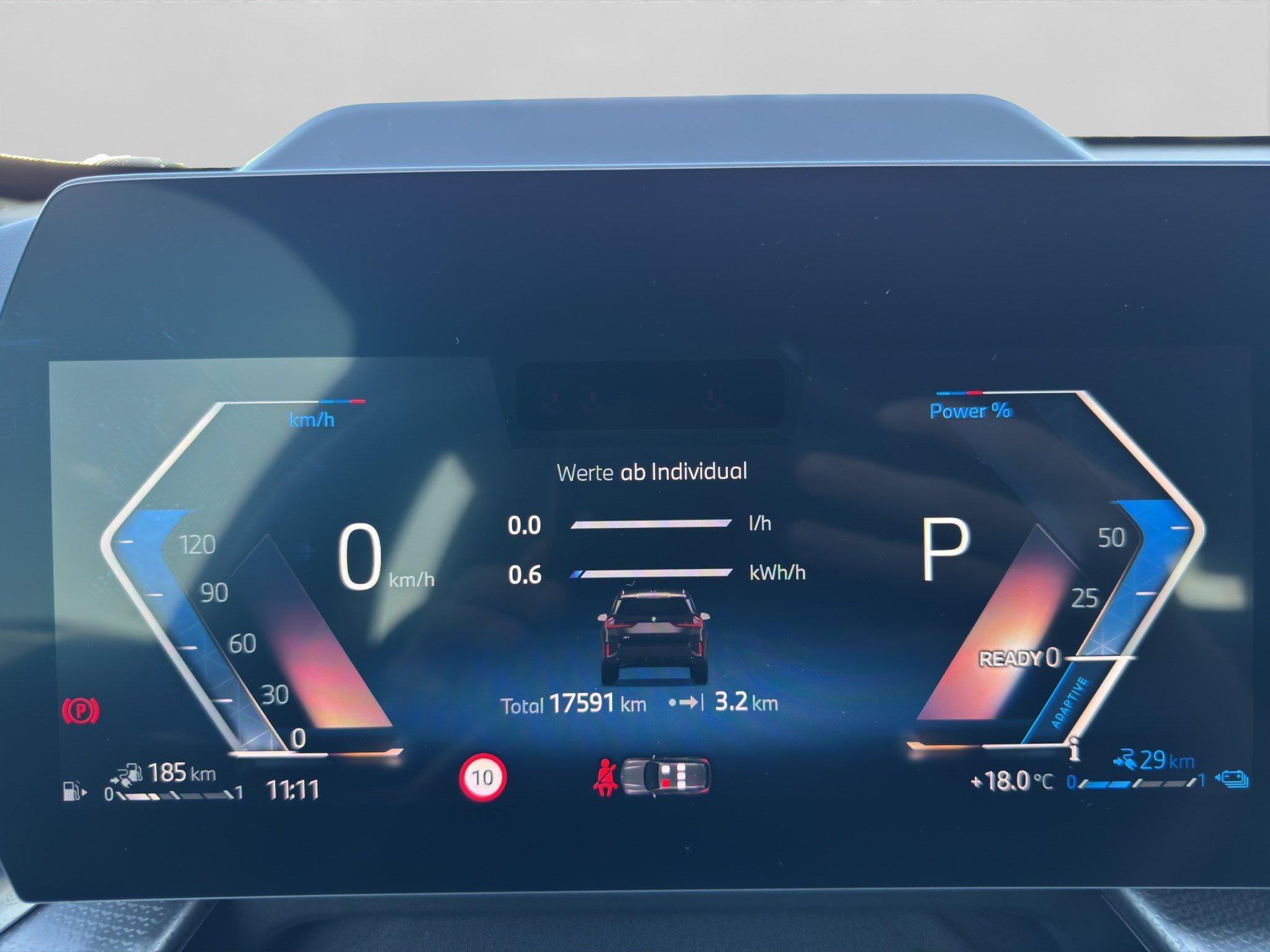 BMW X1 – Bild 27