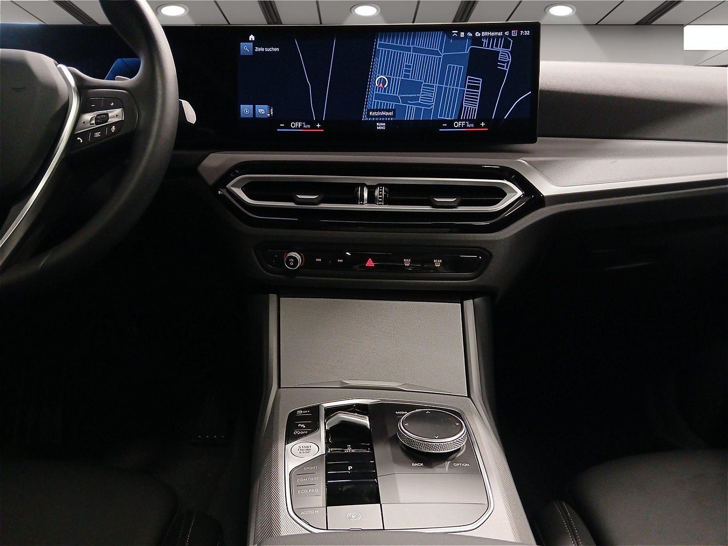 BMW 3er – Bild 17