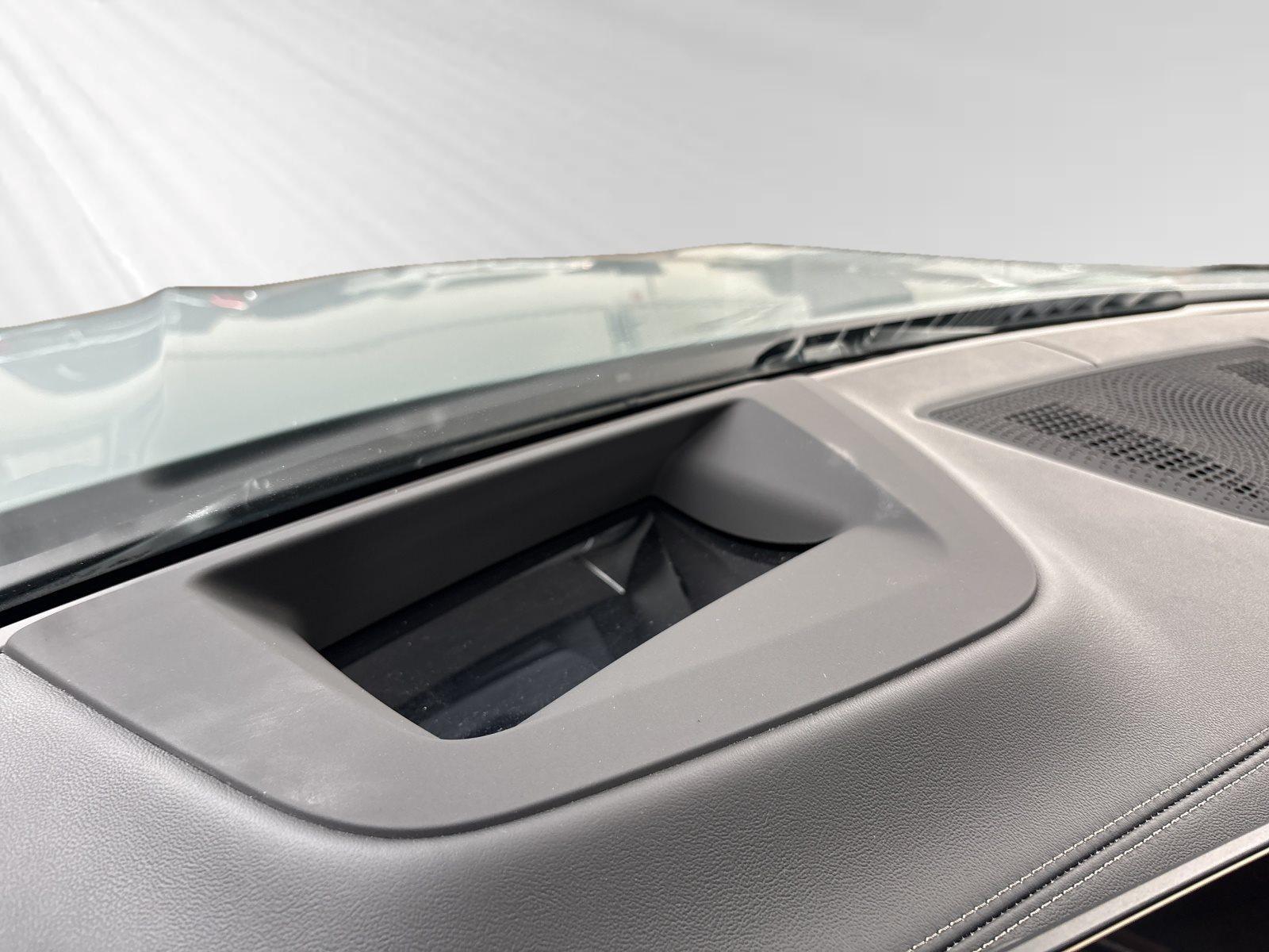 BMW X6M – Bild 9