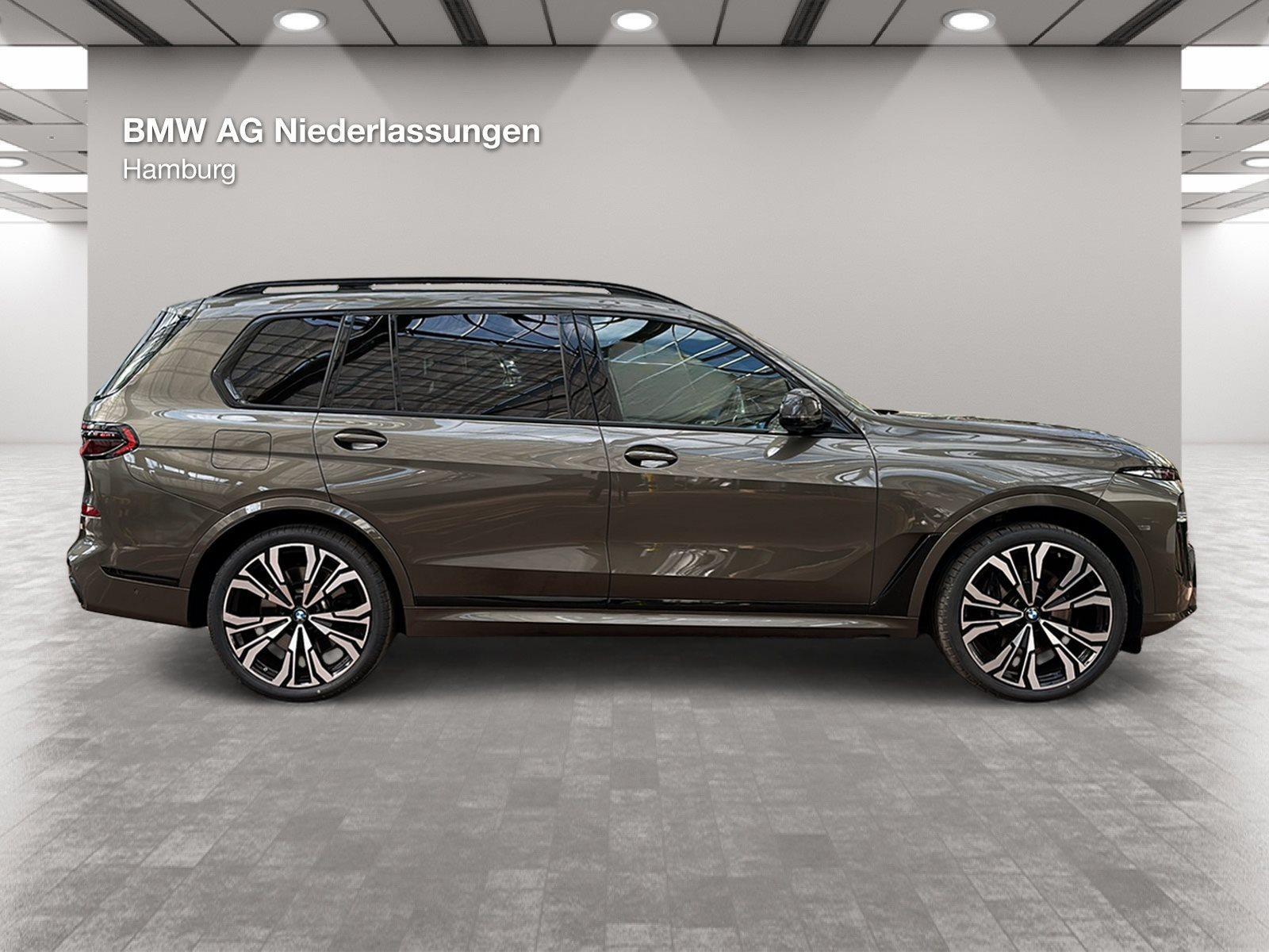 BMW X7 – Bild 4