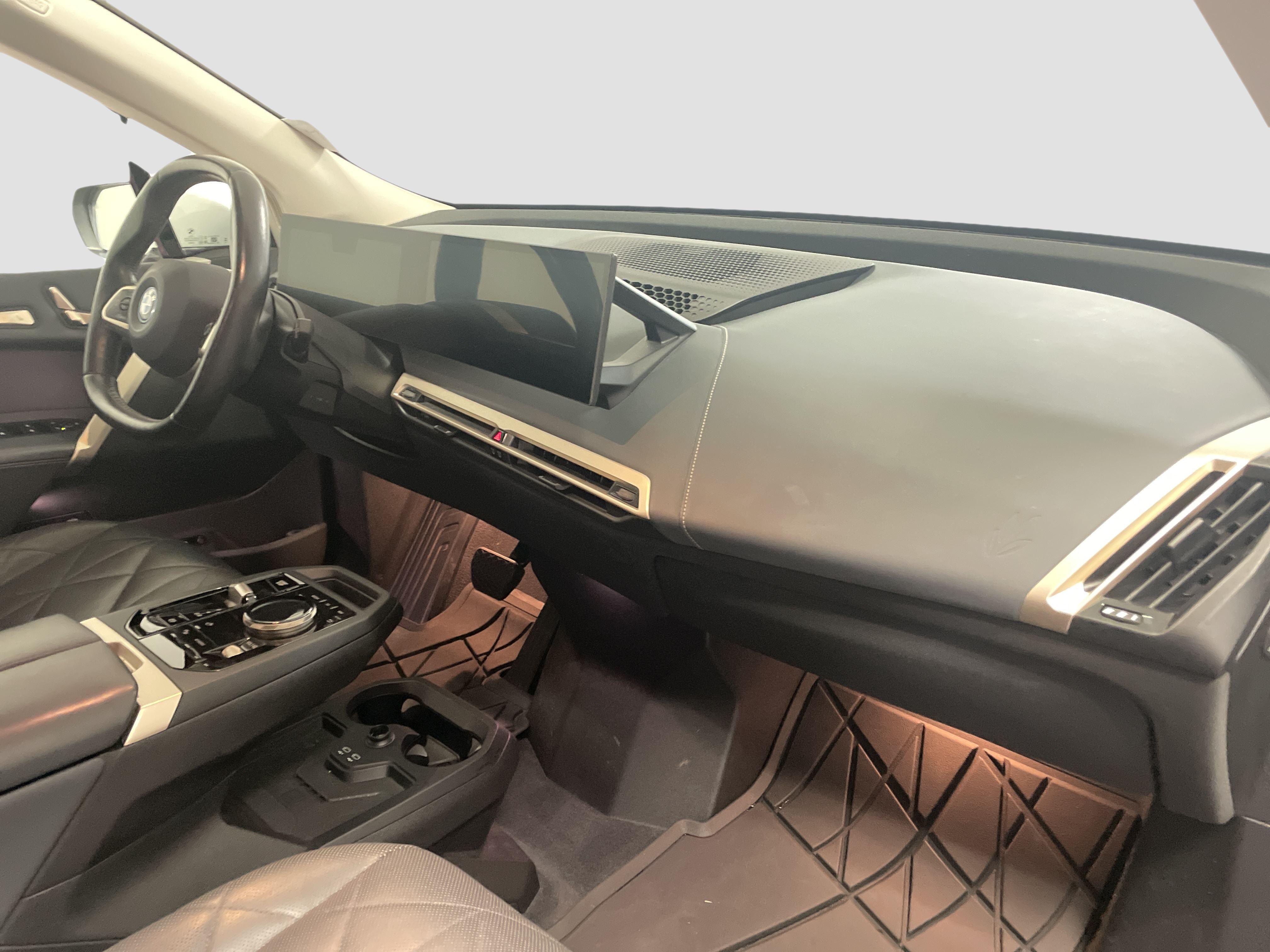 BMW iX – Bild 17