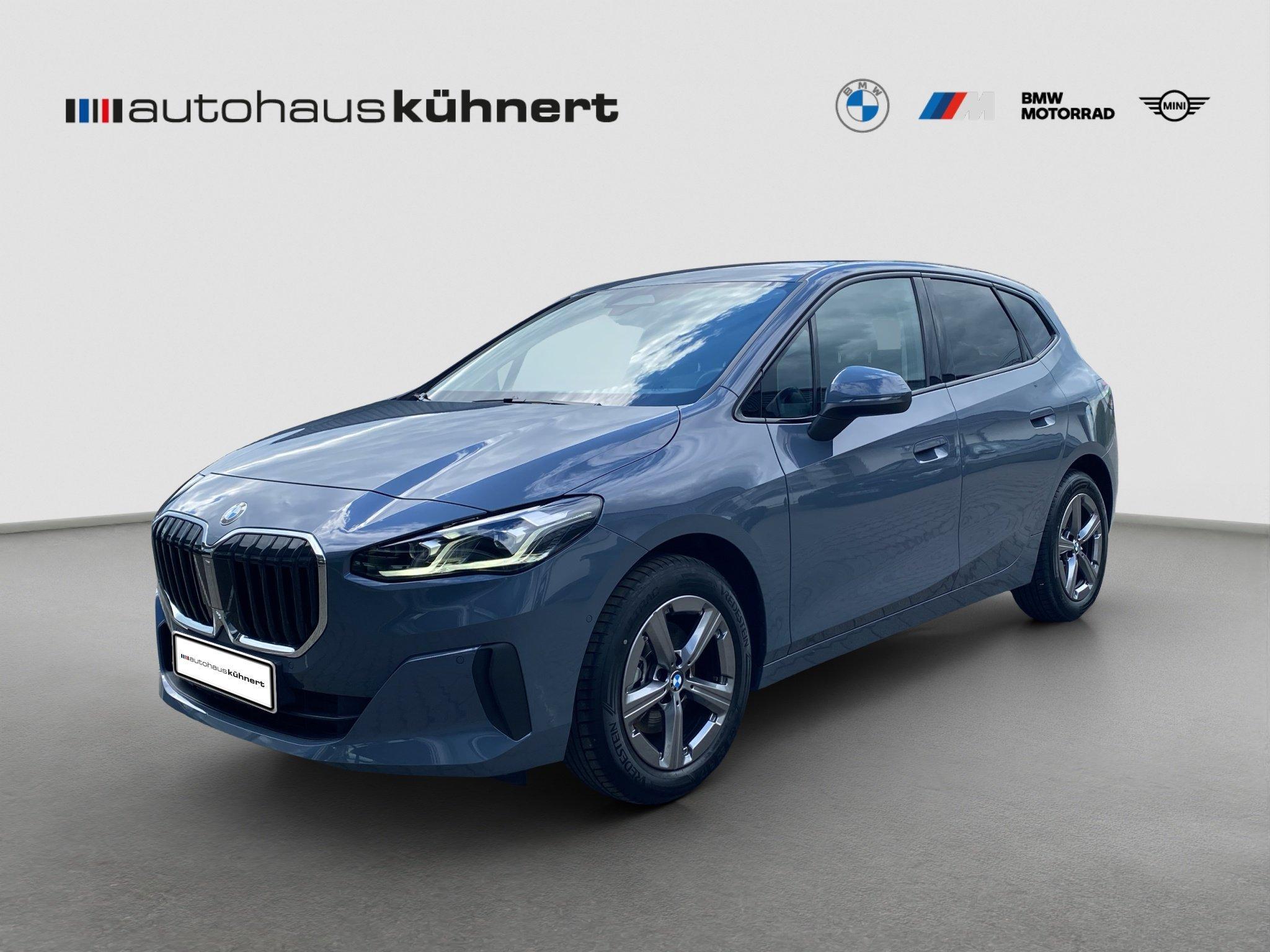 BMW 2er Active Tourer – Bild 2