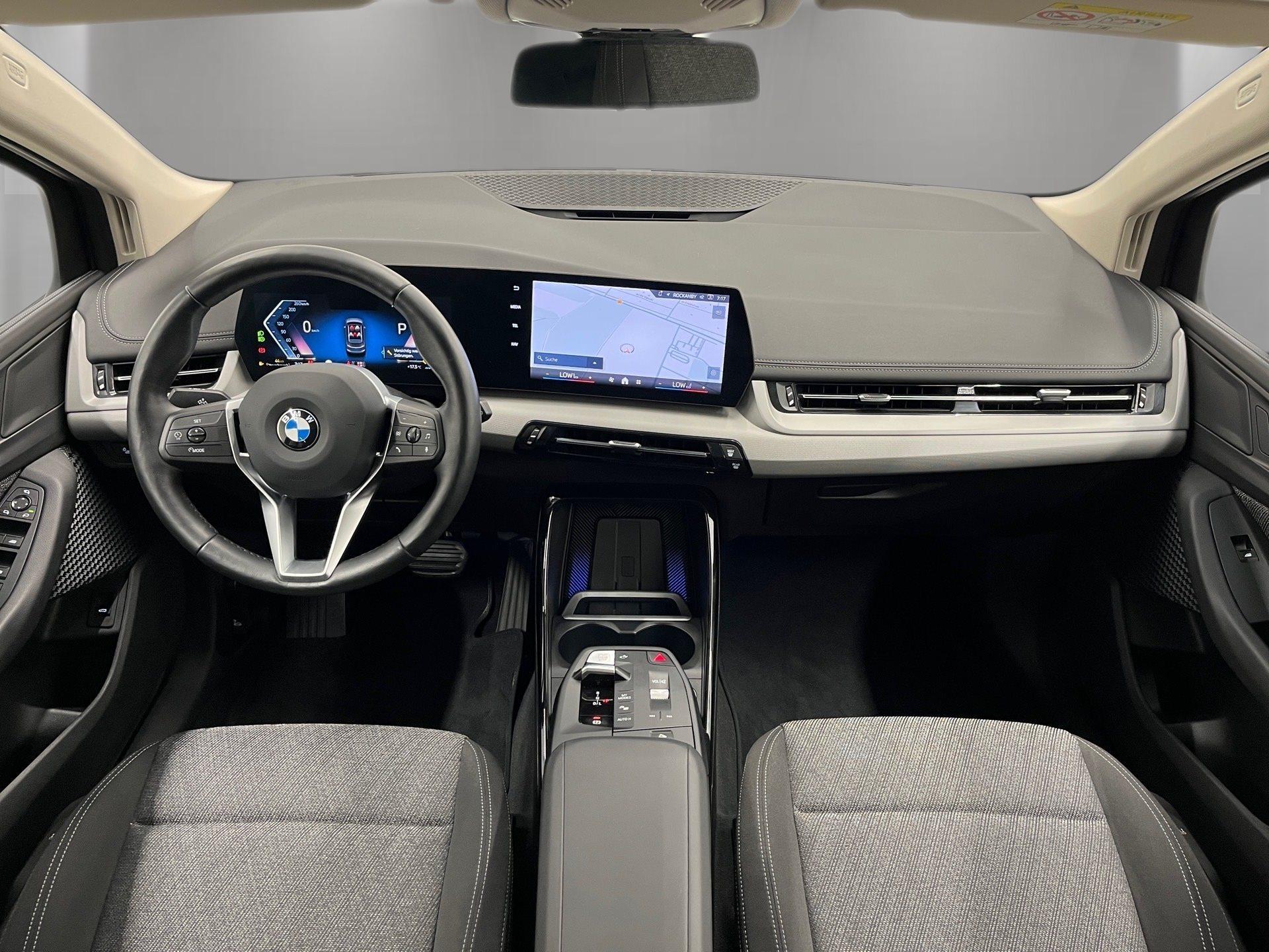 BMW 2er Active Tourer – Bild 13
