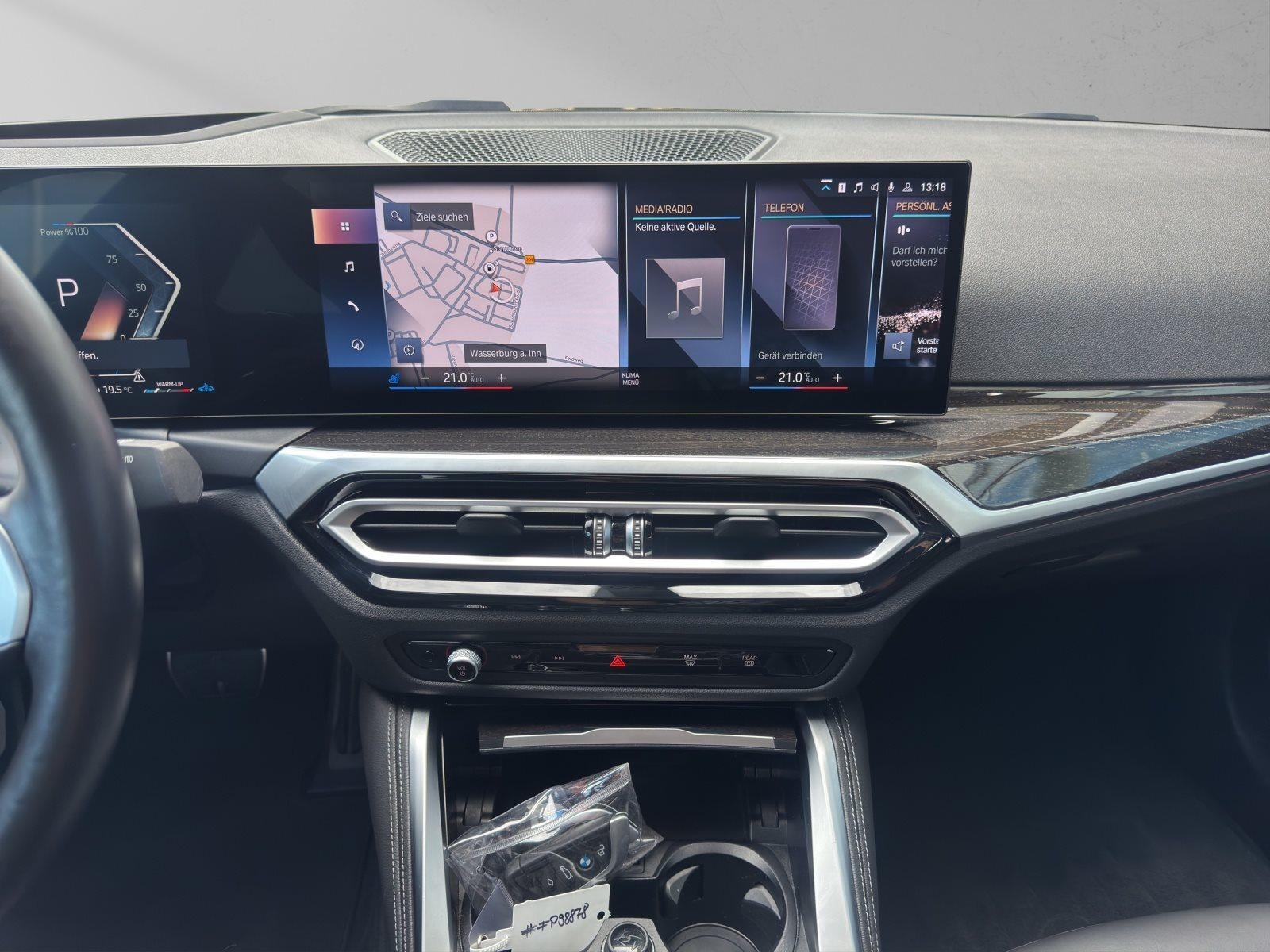BMW 4er Gran Coupé – Bild 11