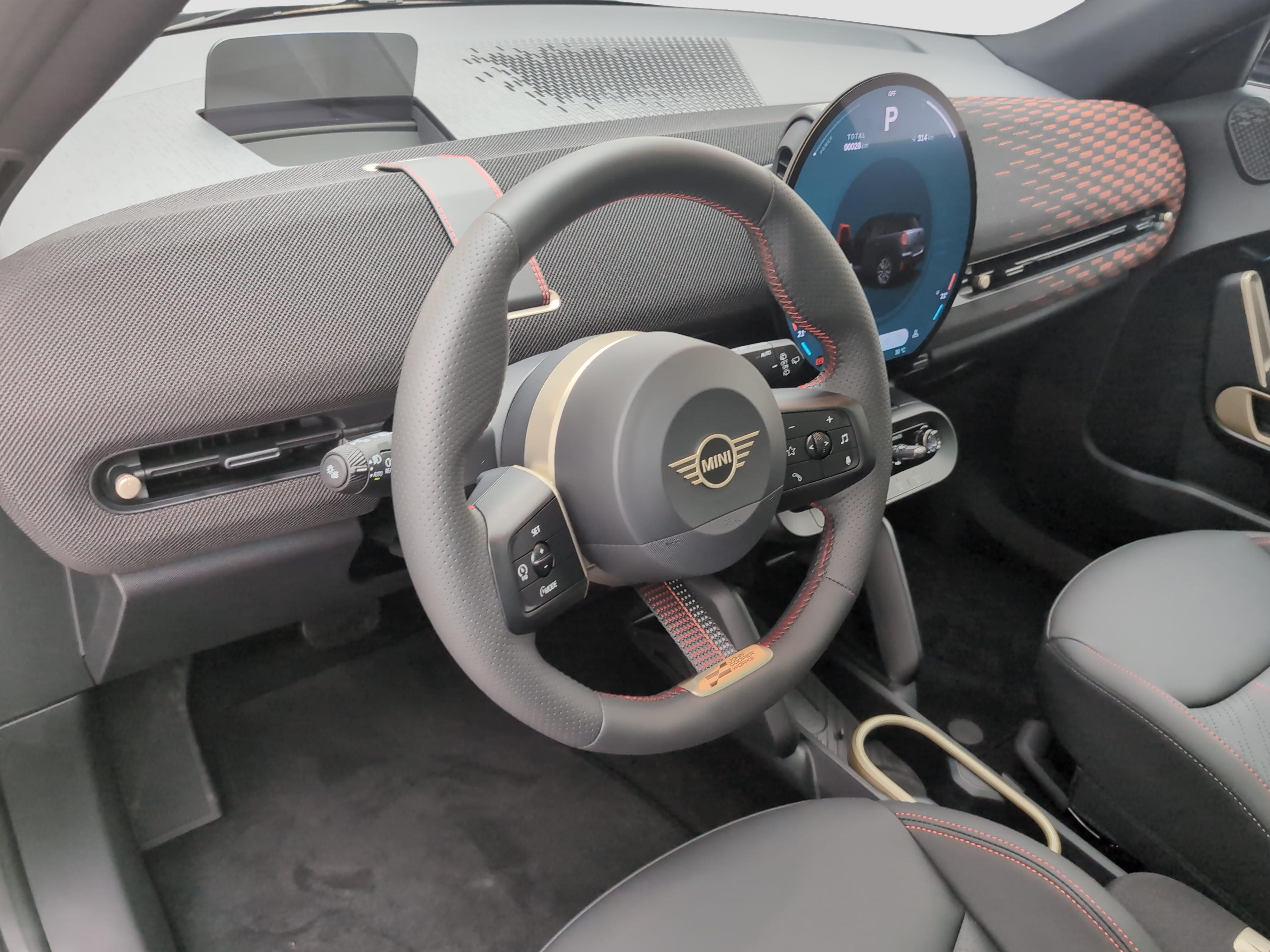 MINI Aceman – Bild 16