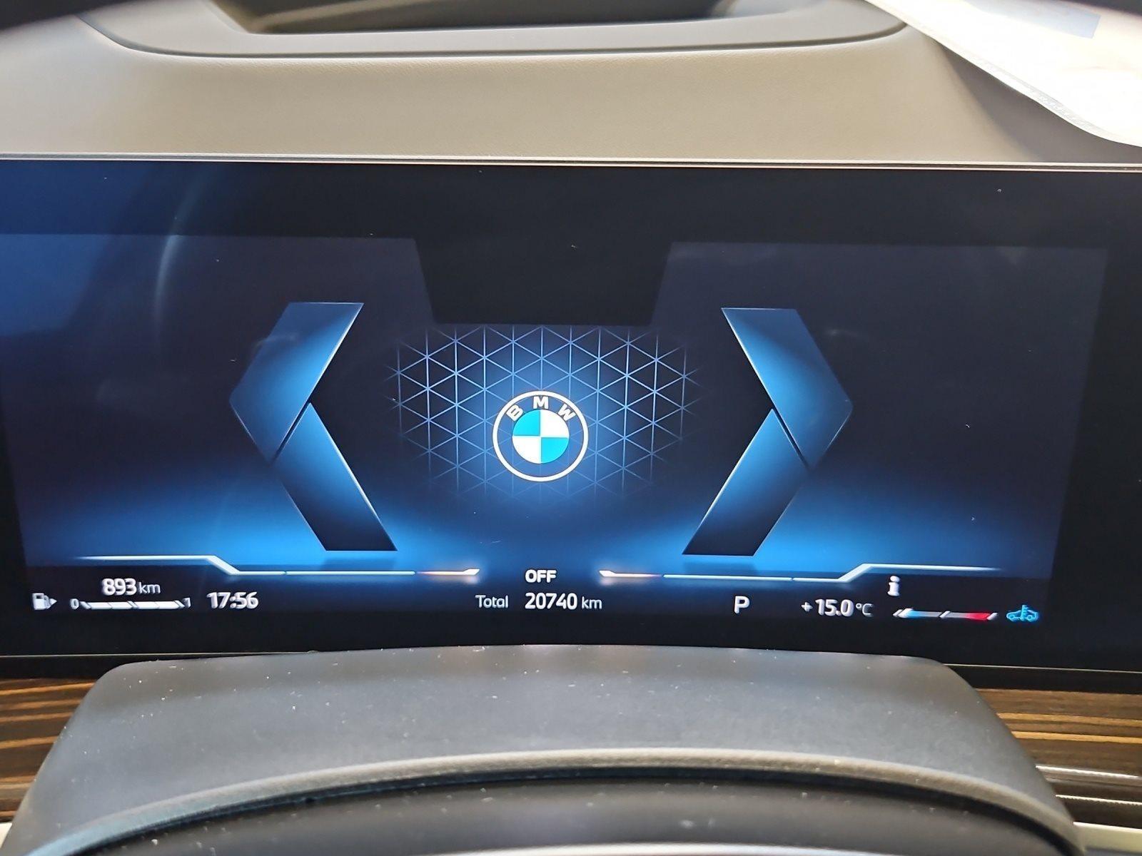 BMW X6 – Bild 13