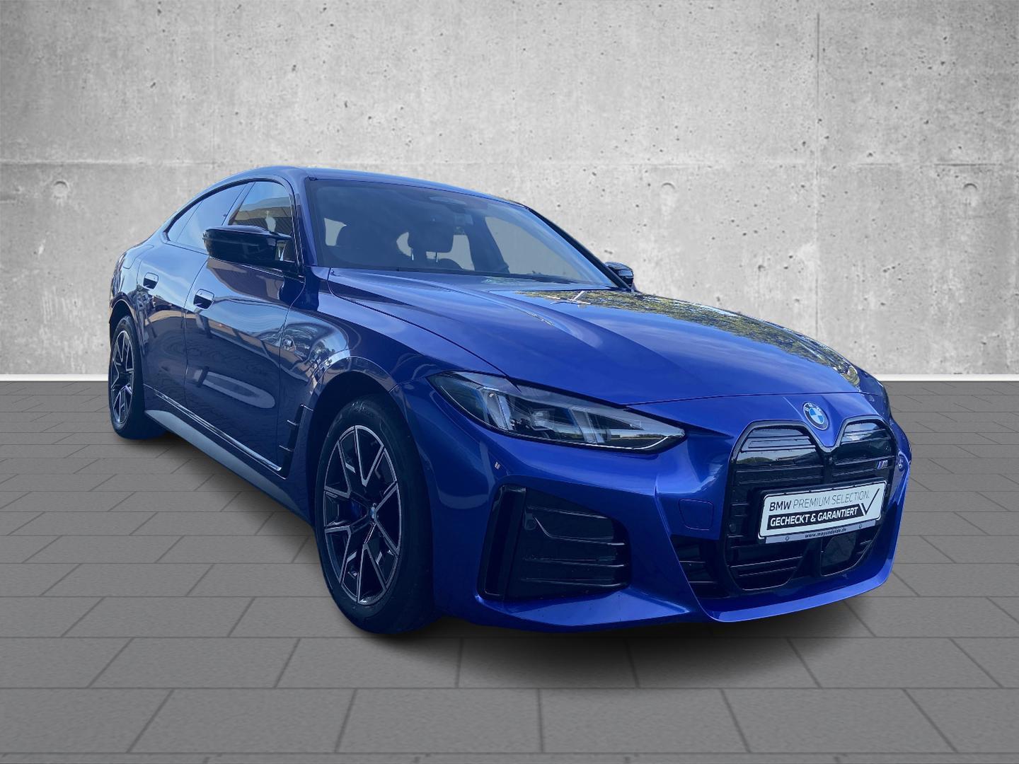 BMW 4er Gran Coupé – Bild 13