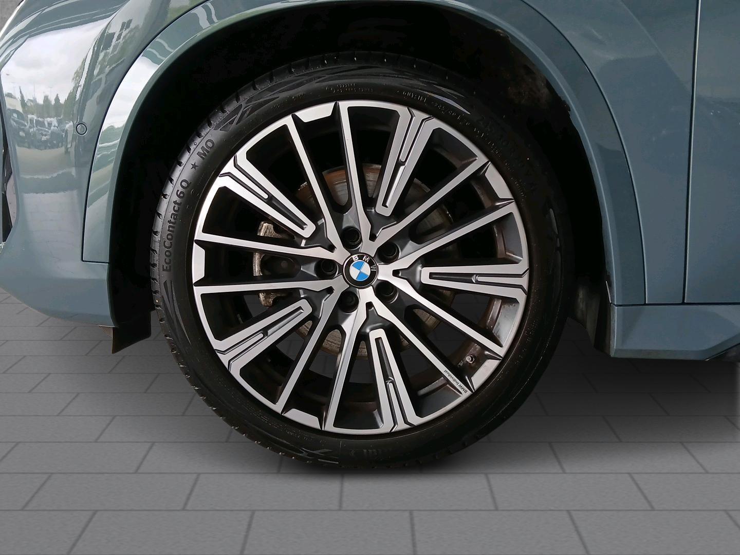 BMW X1 – Bild 2
