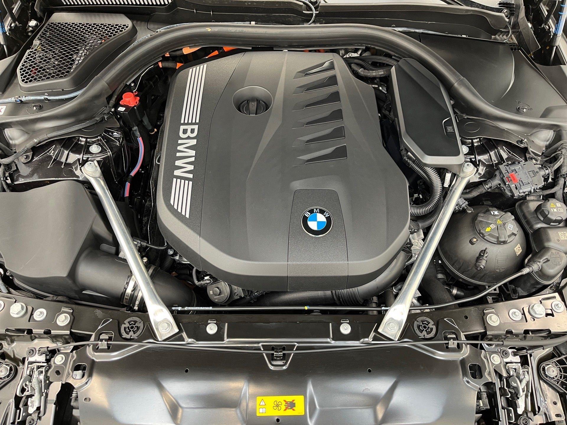 BMW 5er – Bild 14