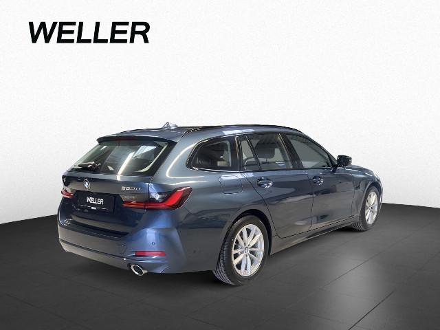BMW 3er Touring – Bild 3