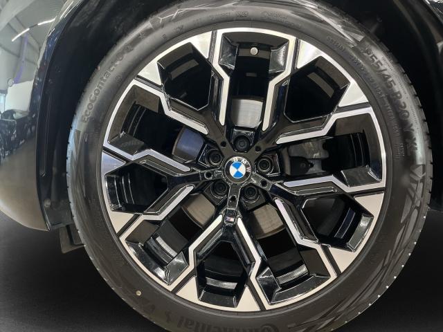 BMW X3 – Bild 14