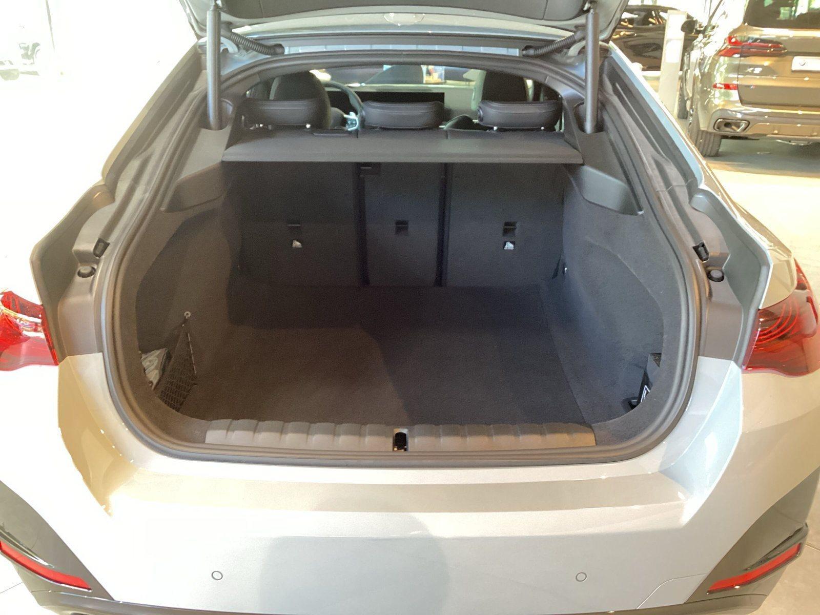 BMW 4er Gran Coupé – Bild 12