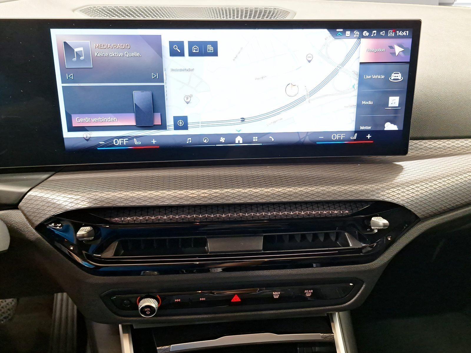 BMW 3er Touring – Bild 17