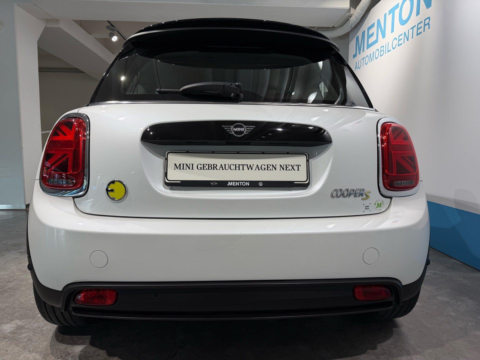 MINI Cooper 3-Türer – Bild 5