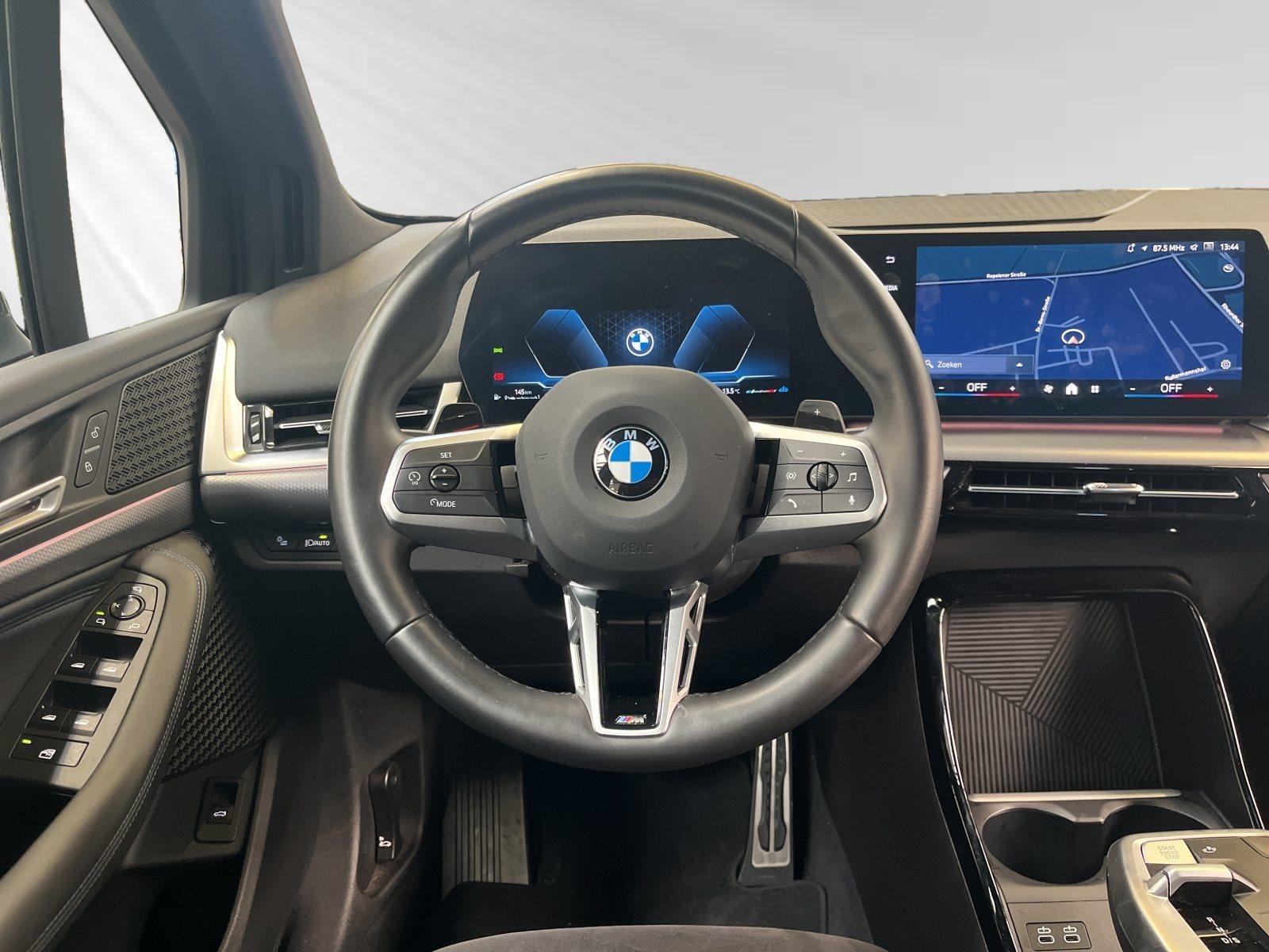 BMW 2er Active Tourer – Bild 7