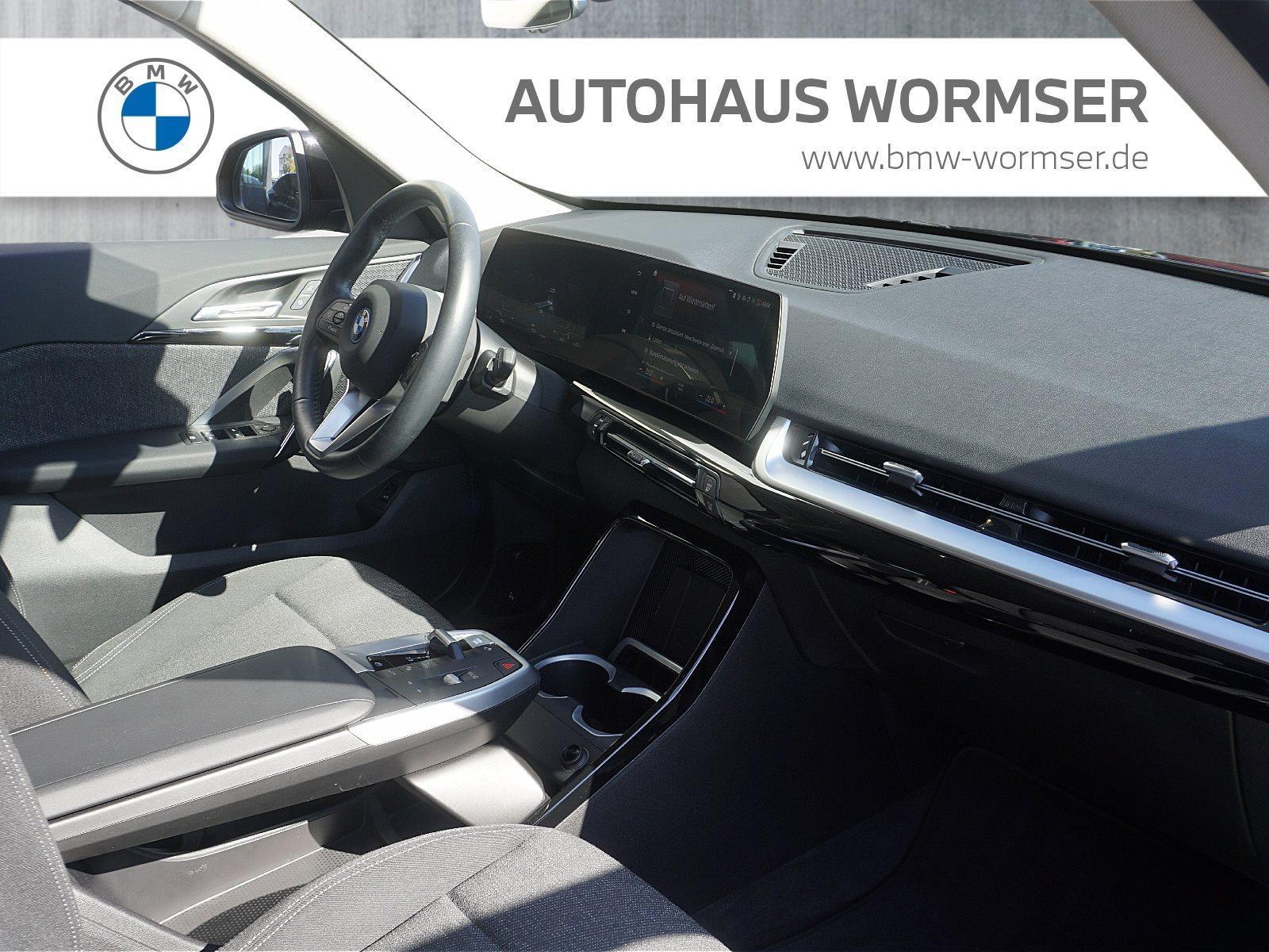 BMW iX1 – Bild 8