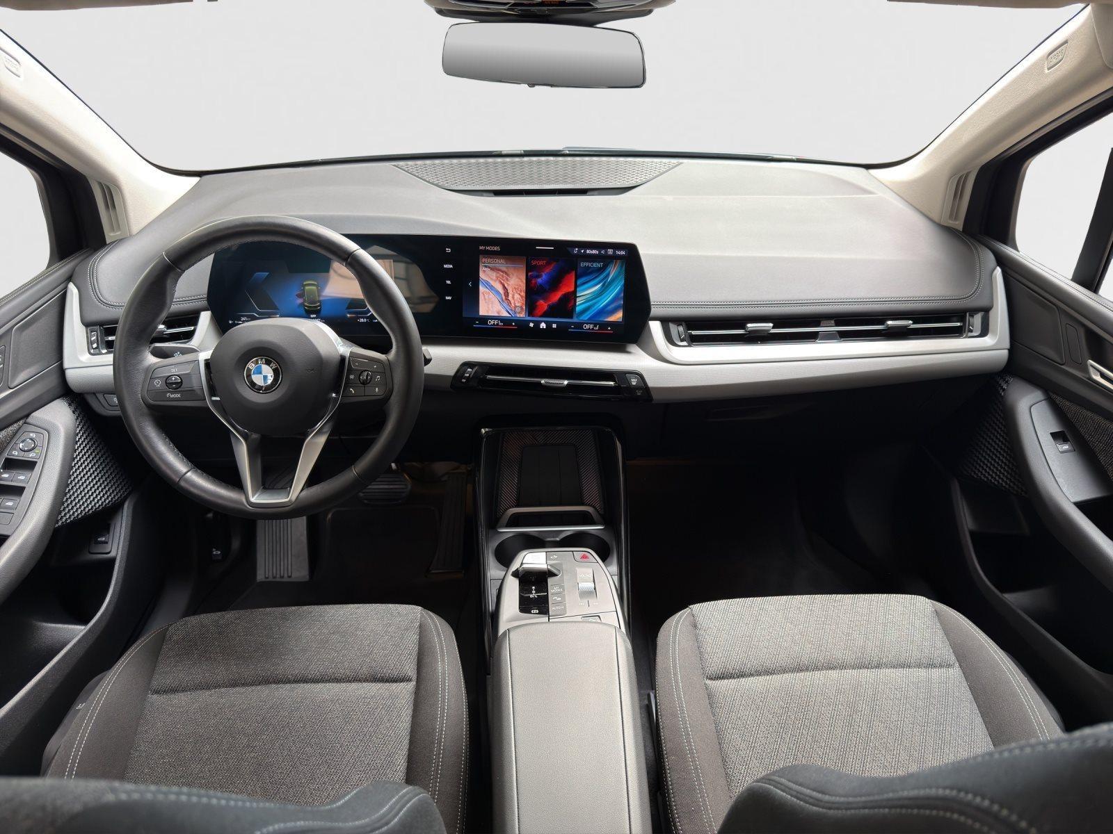 BMW 2er Active Tourer – Bild 11