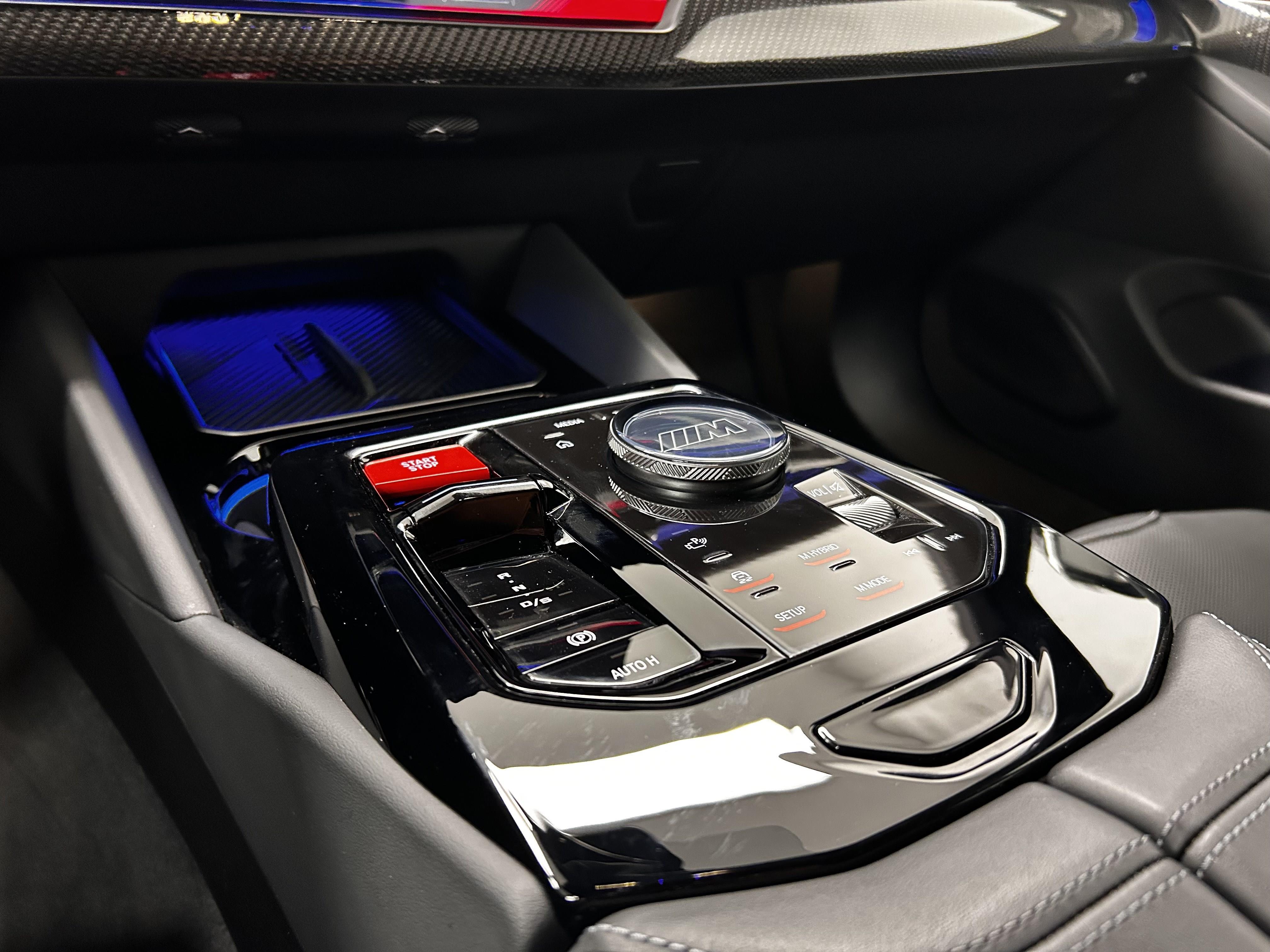 BMW M5 – Bild 14