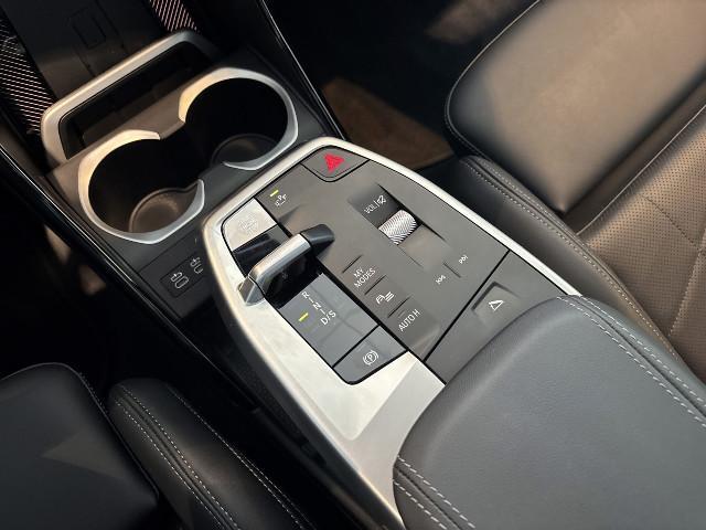 BMW X1 – Bild 15