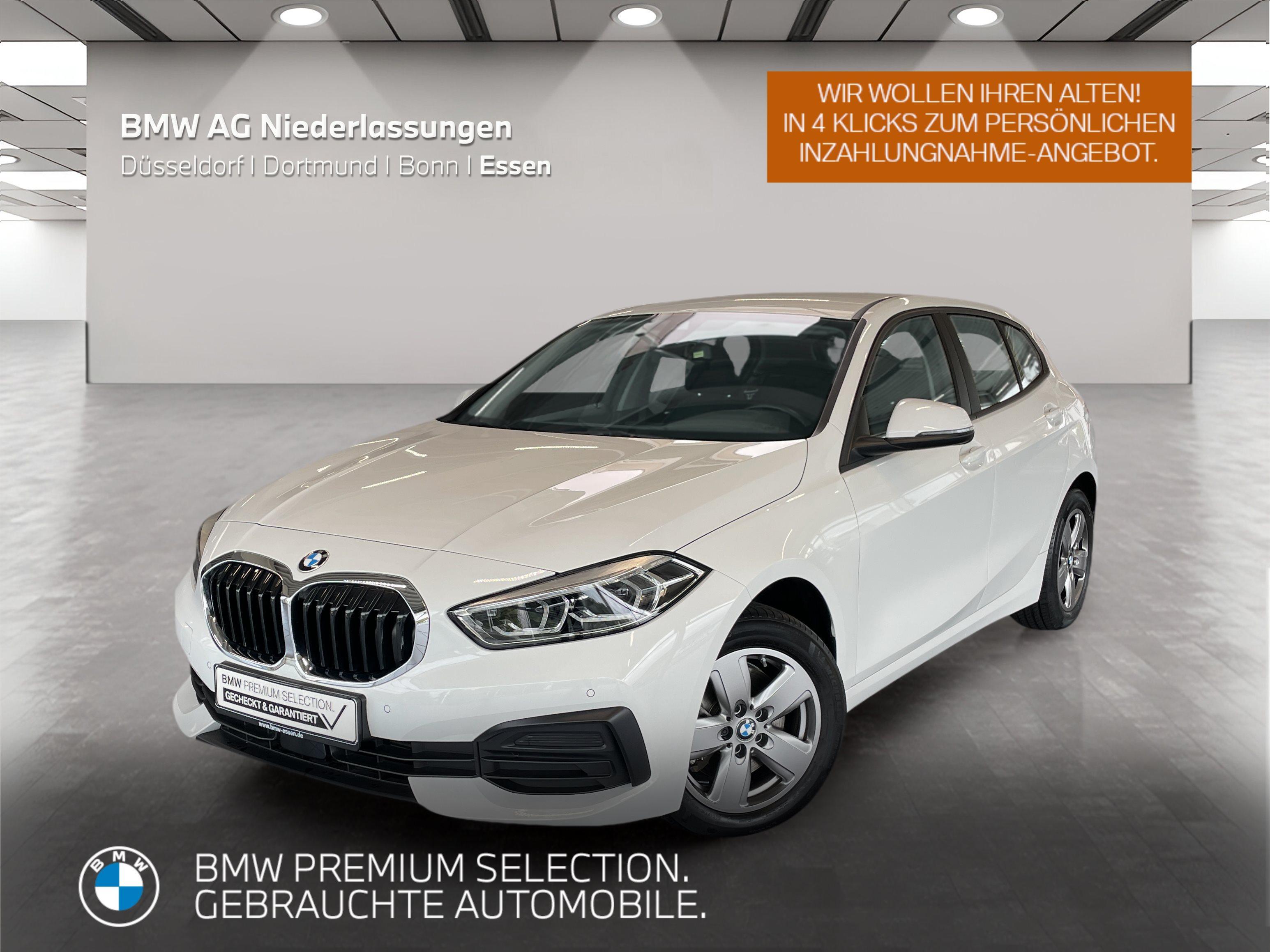 BMW 1er