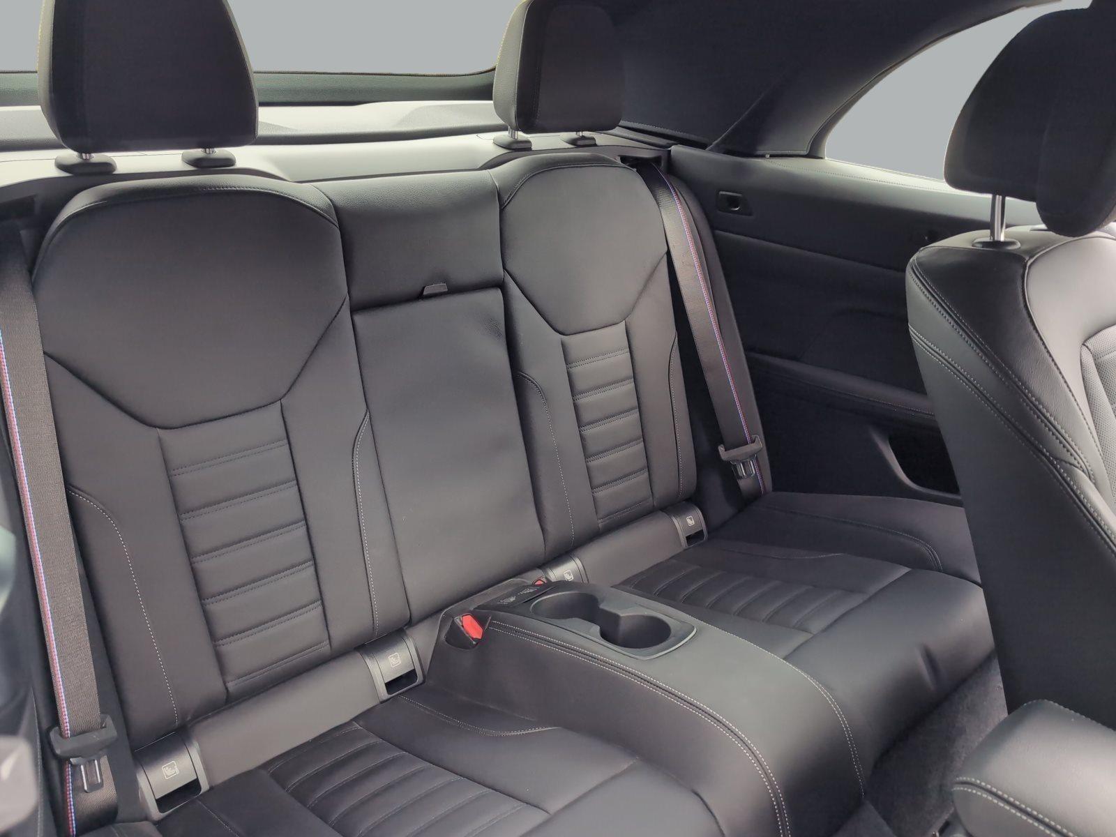 BMW 4er Cabrio – Bild 23
