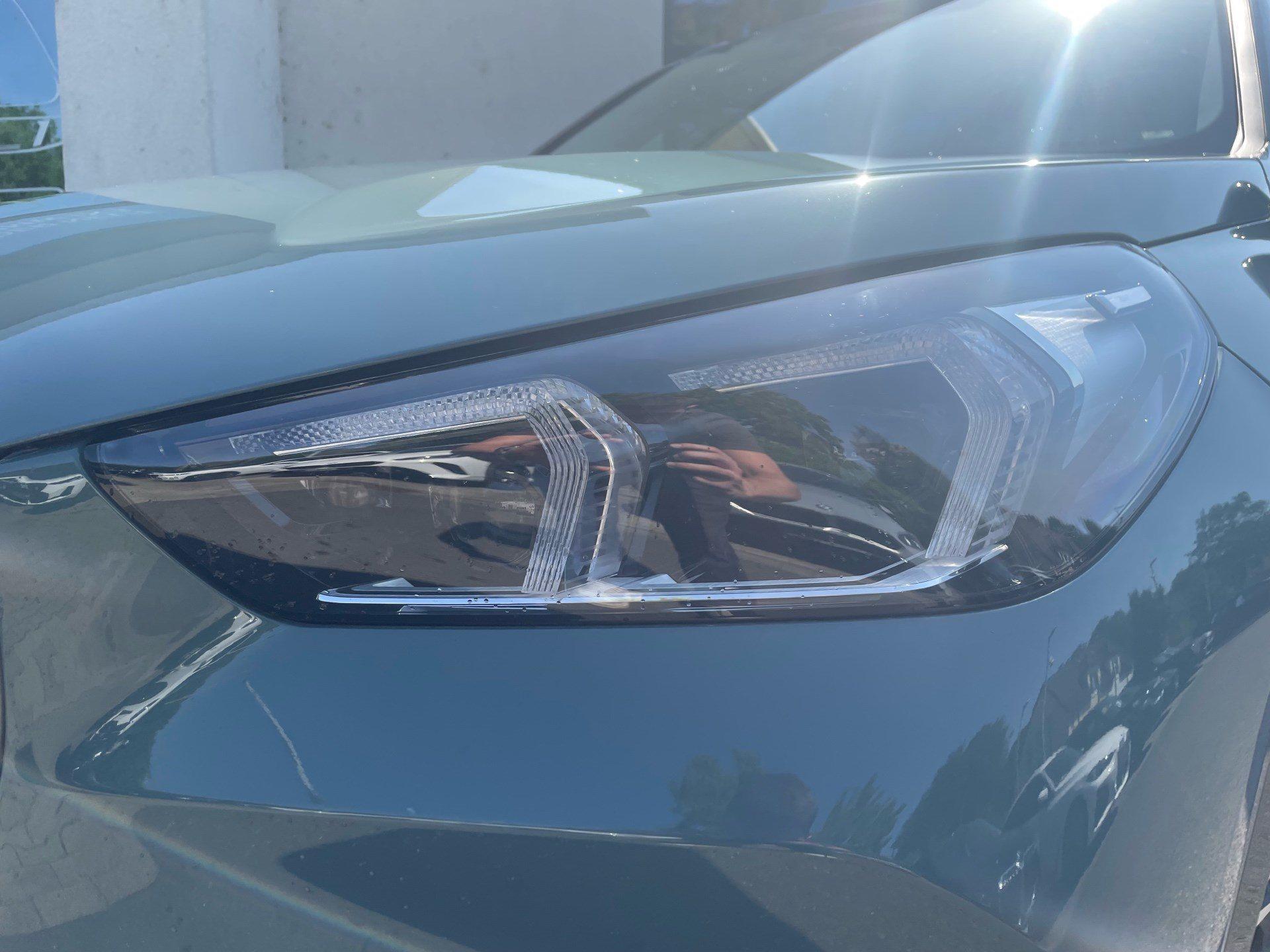 BMW X1 – Bild 14