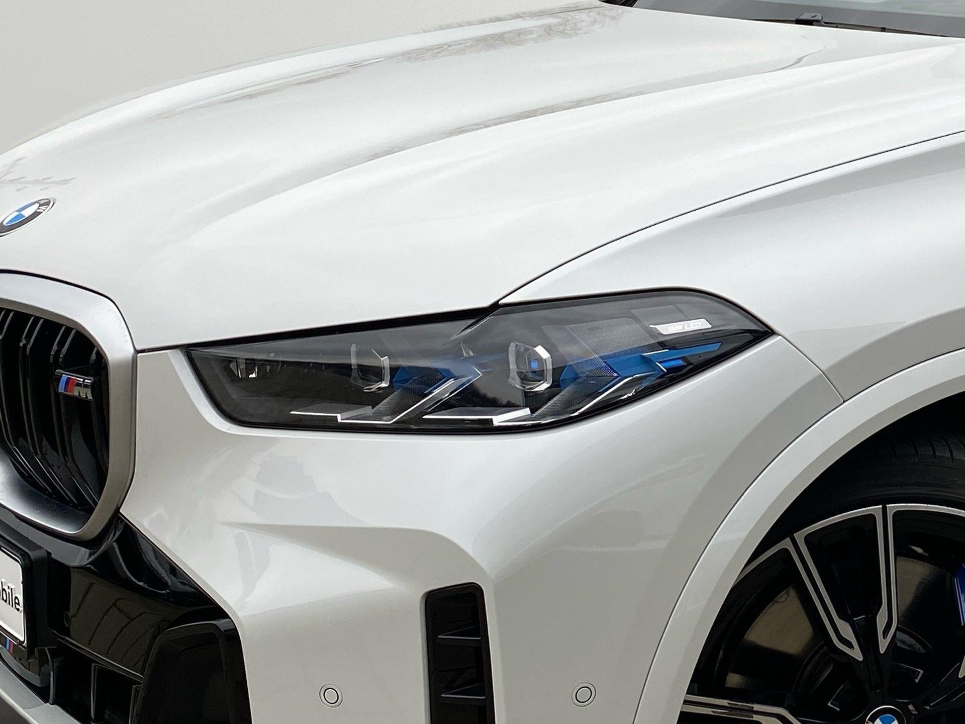 BMW X5 – Bild 5