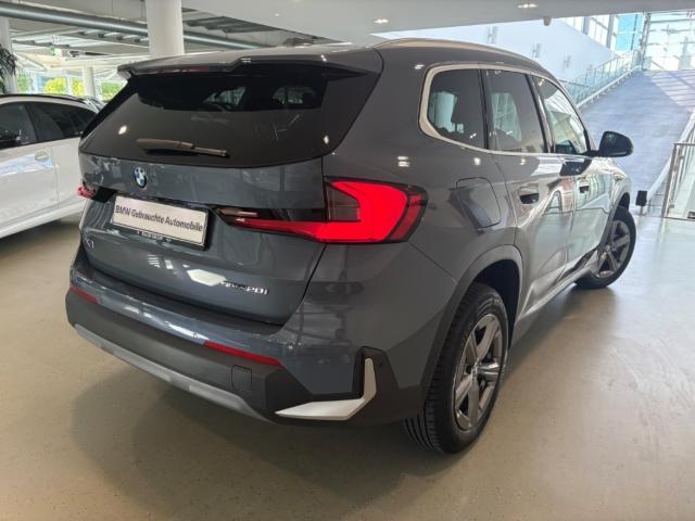 BMW X1 – Bild 2