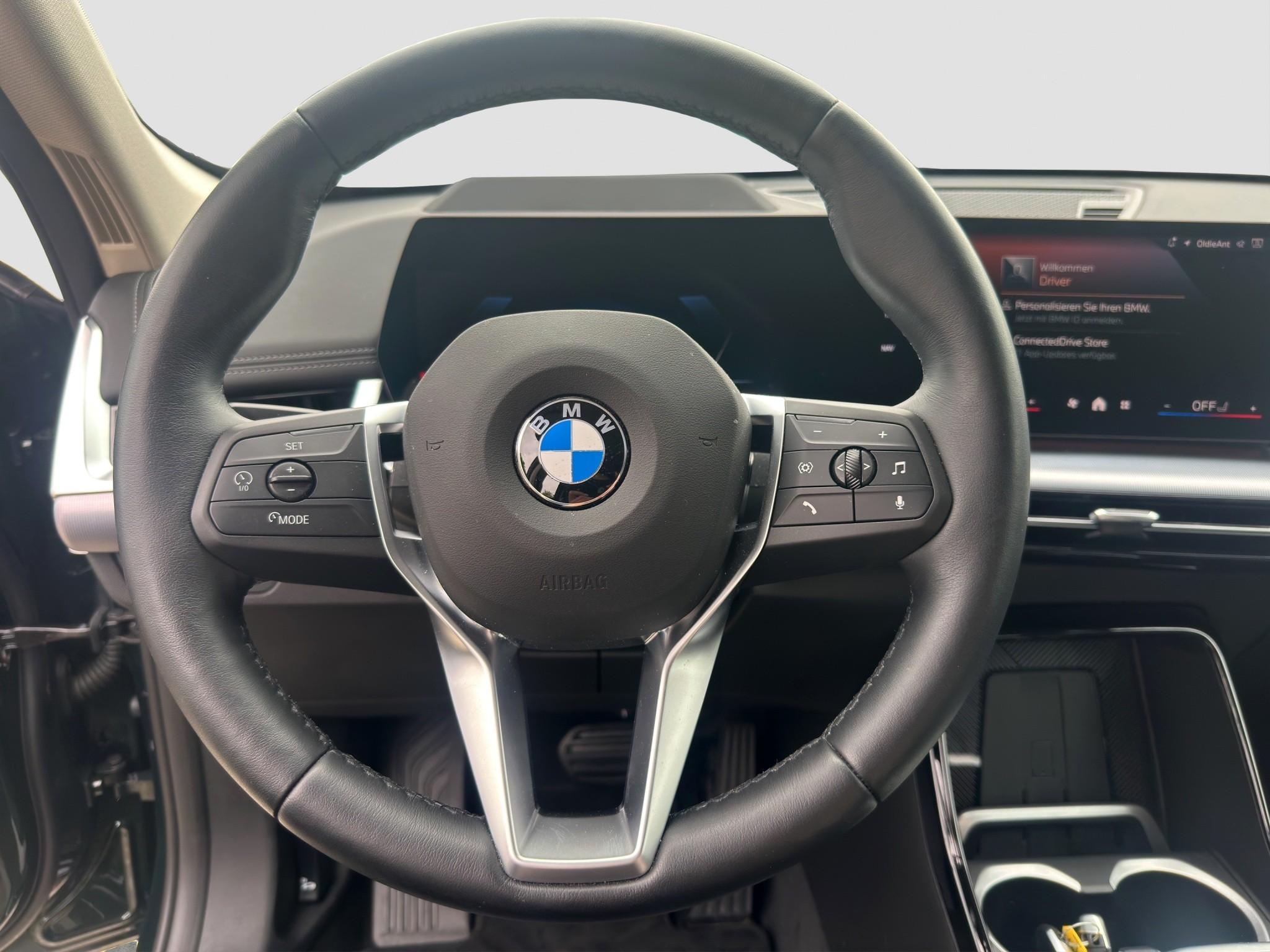BMW X1 – Bild 22